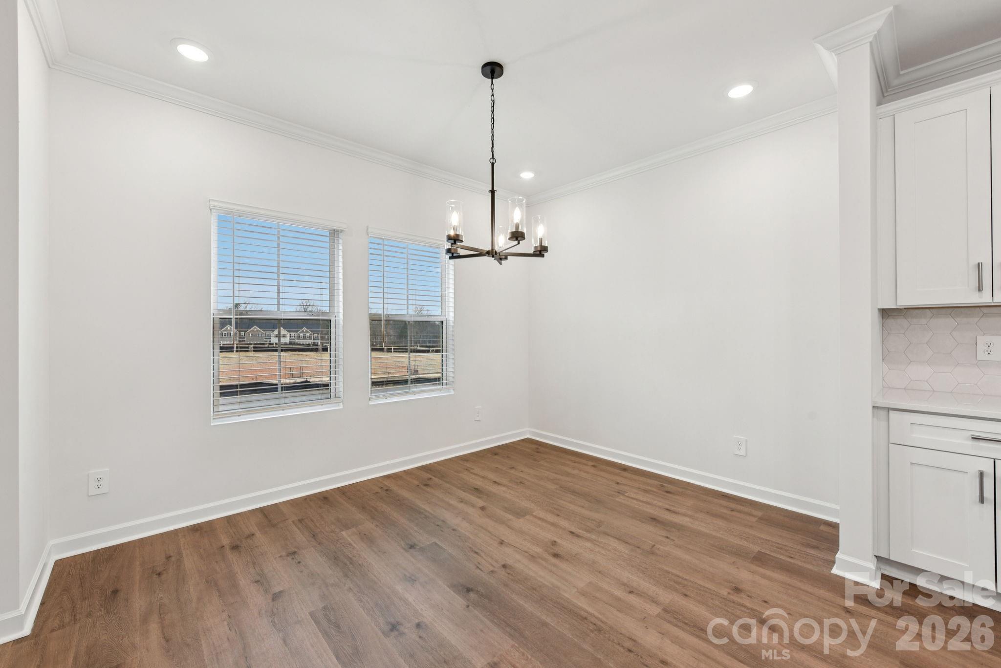 Meadows at Wilson Farms - Residential