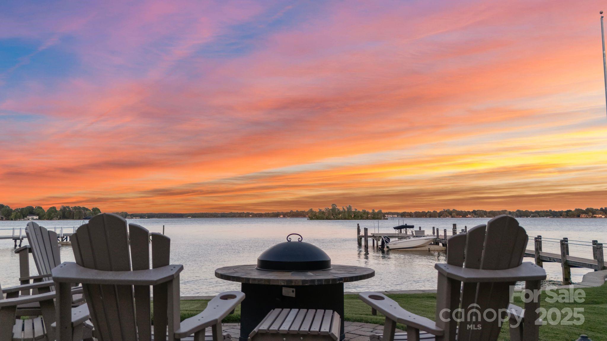 Alexander Island - Residential