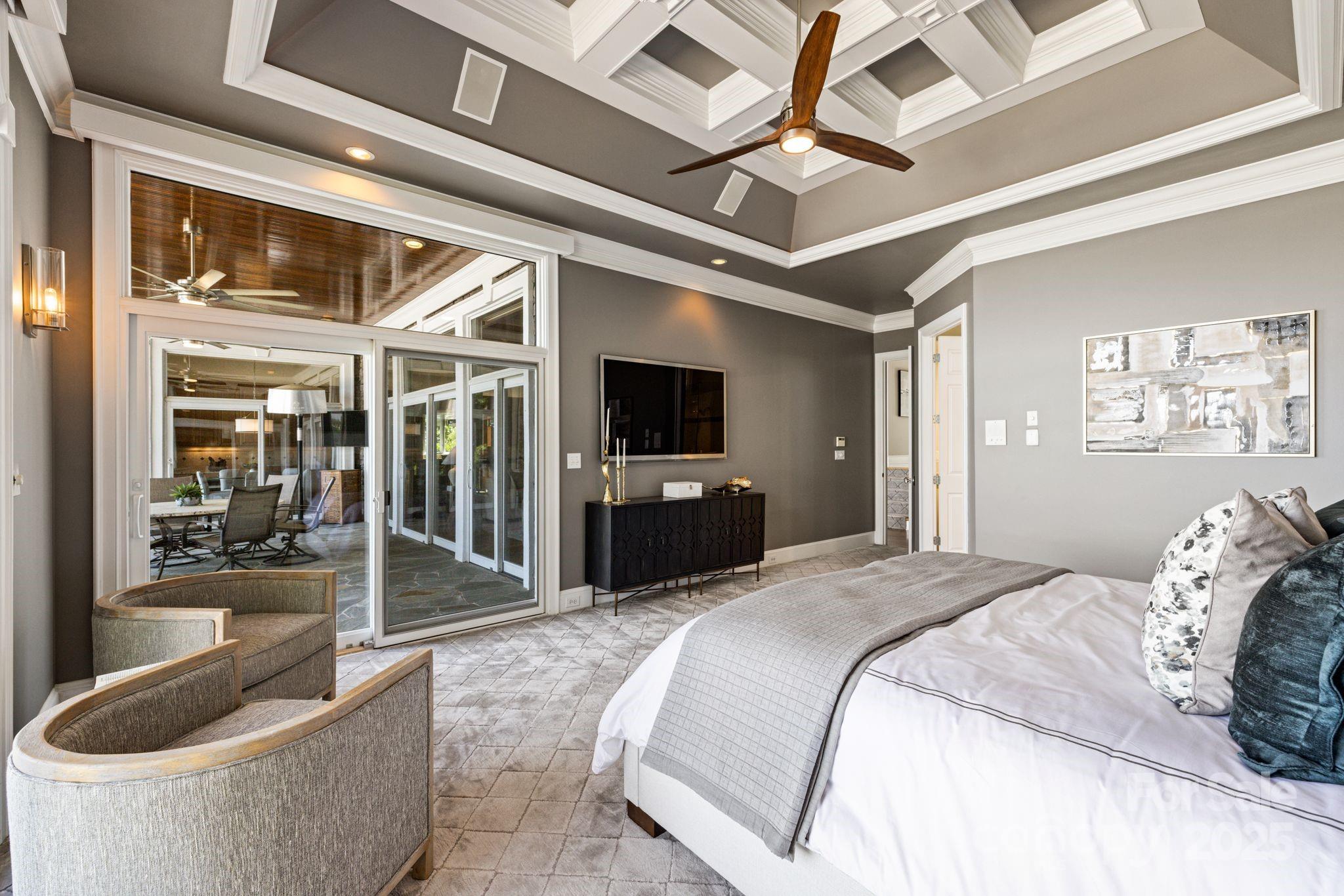 Alexander Island - Residential