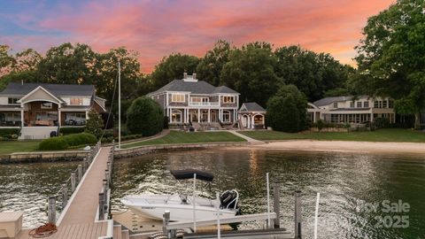 123 Sailview Road Mooresville NC 28117