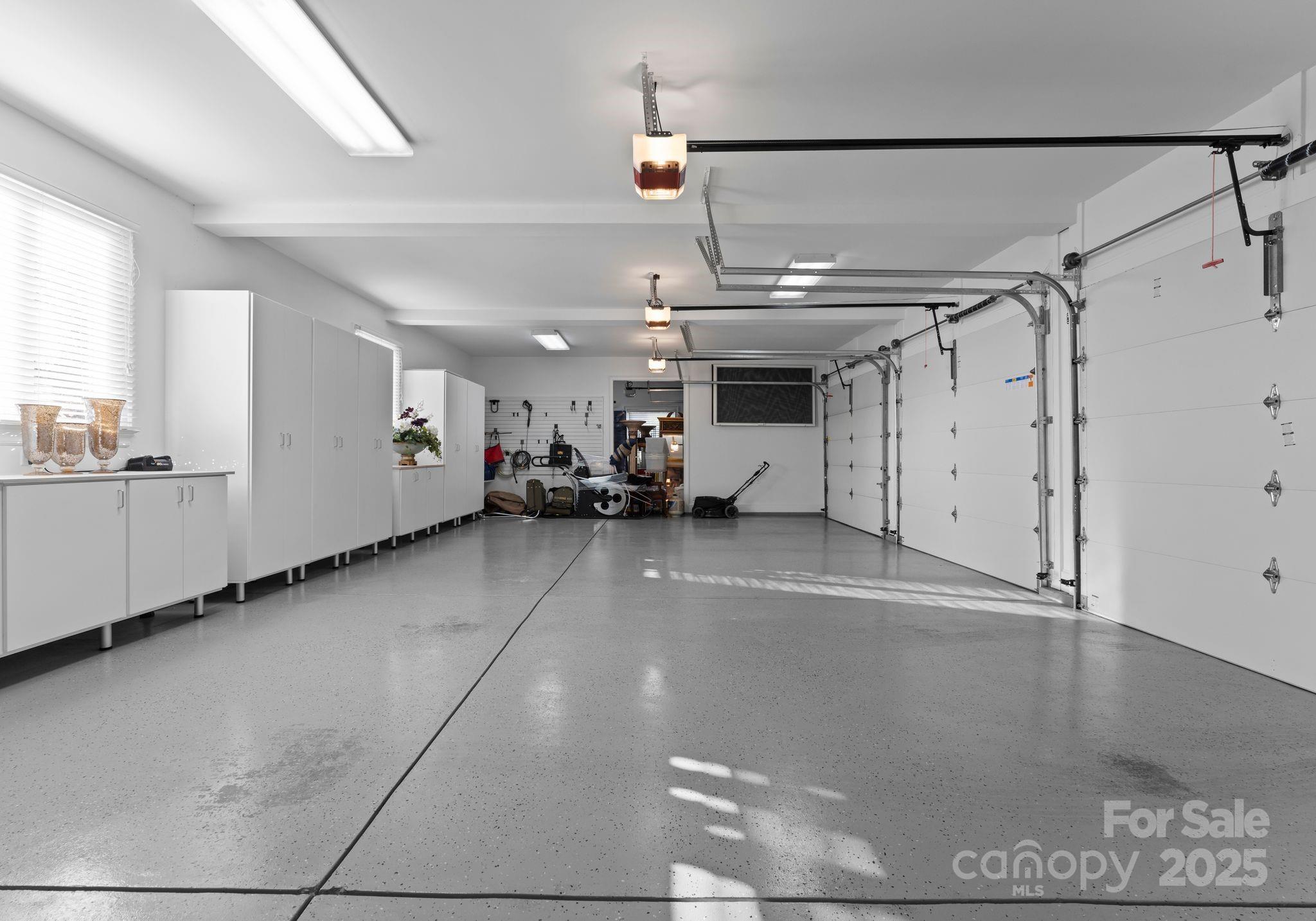 Alexander Island - Residential