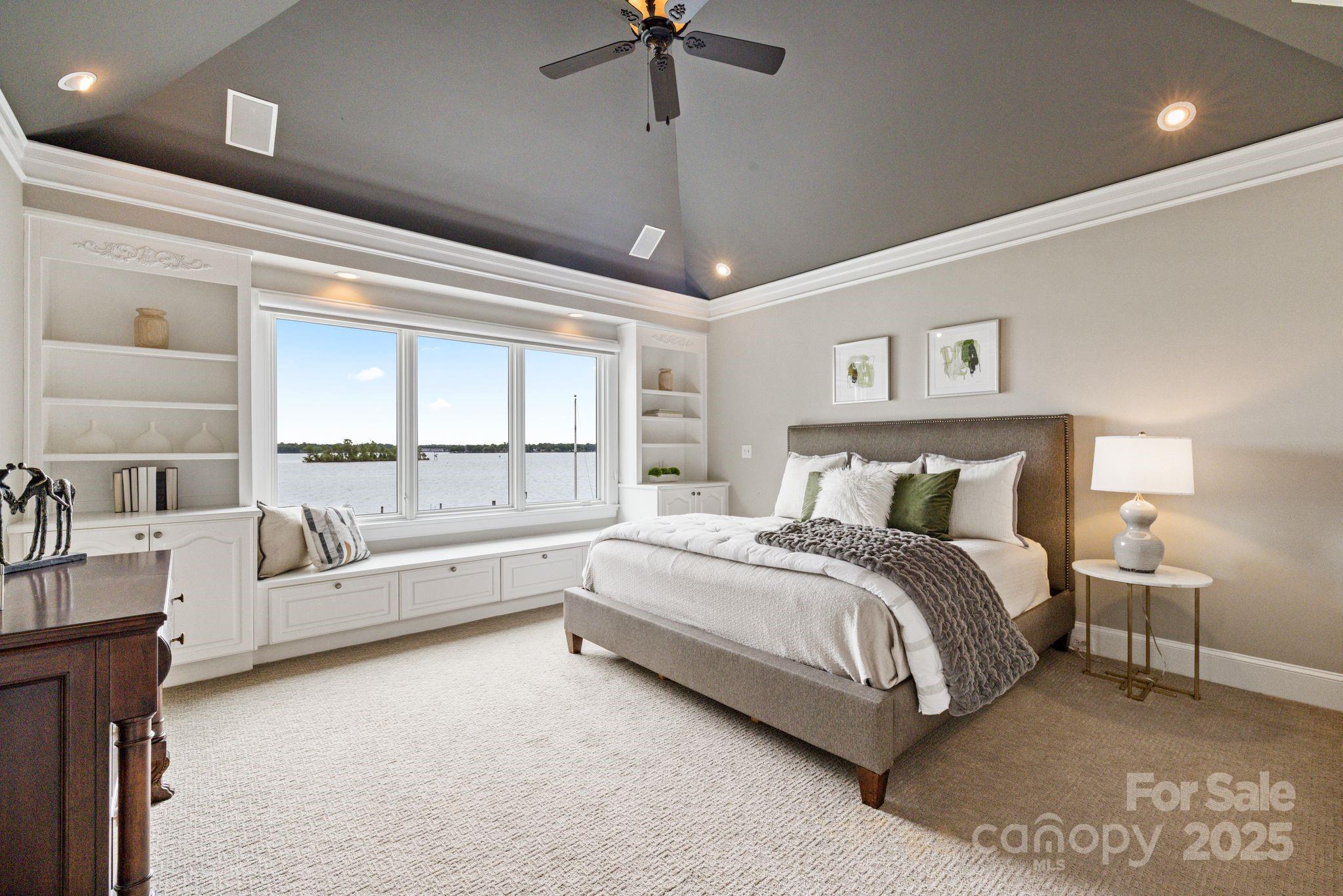 Alexander Island - Residential