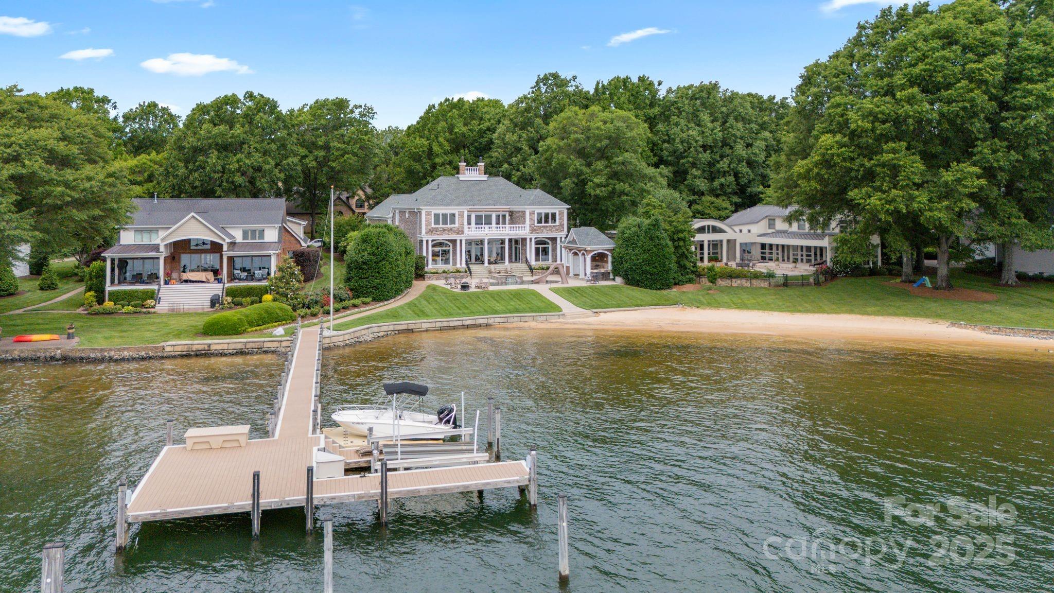 123 Sailview Road