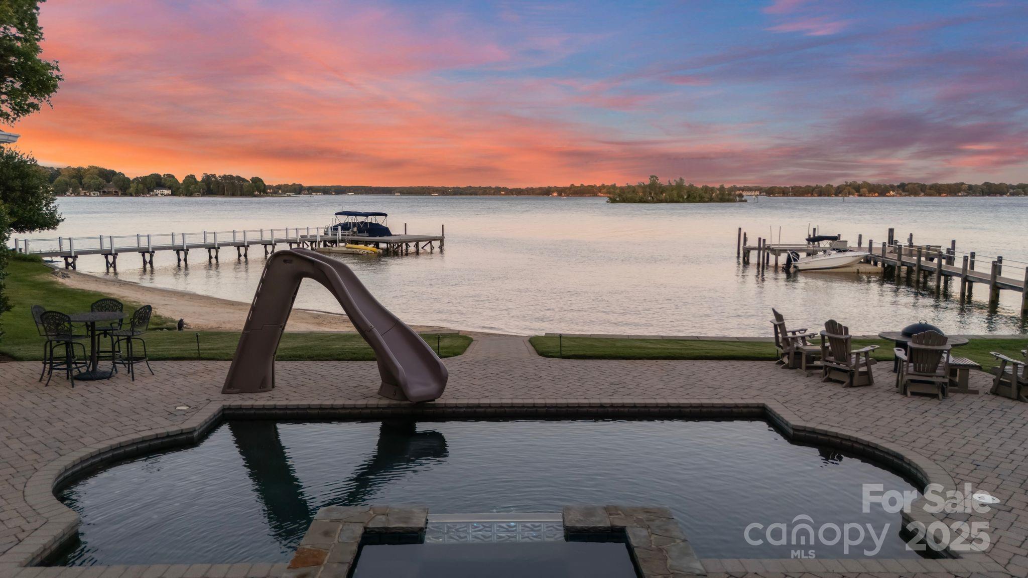 Alexander Island - Residential