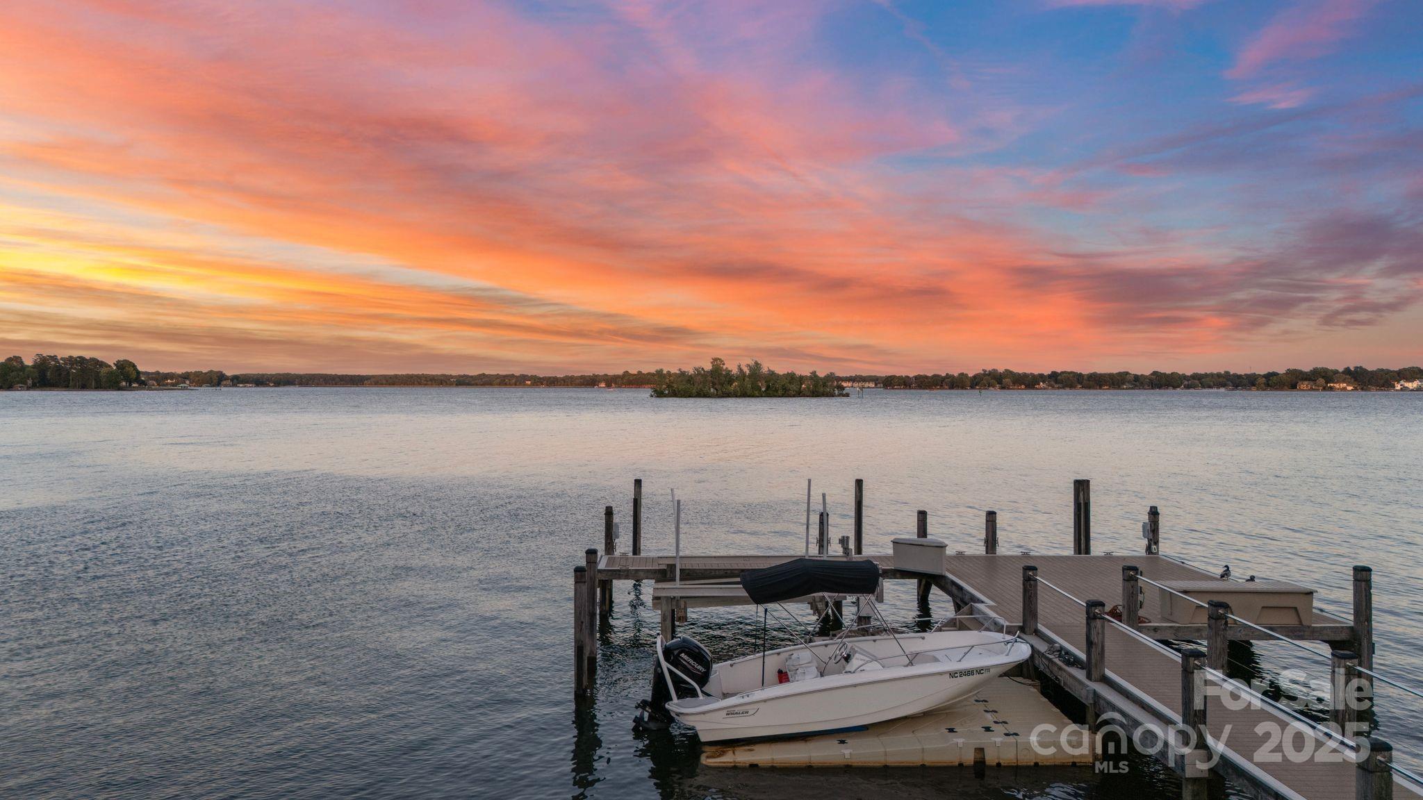 Alexander Island - Residential
