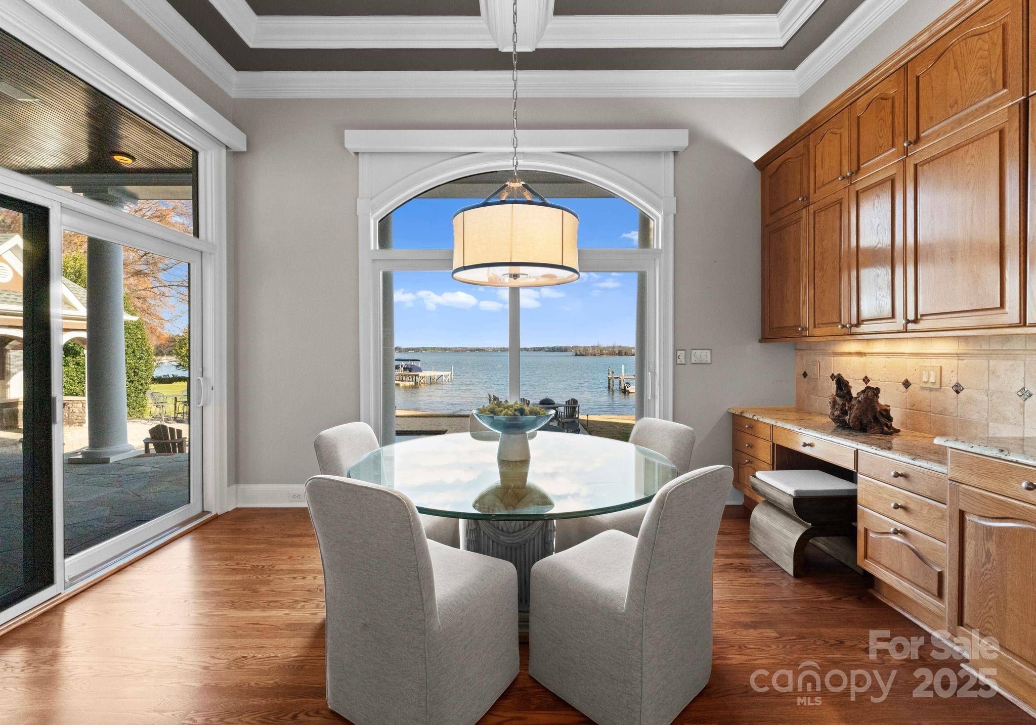 Alexander Island - Residential