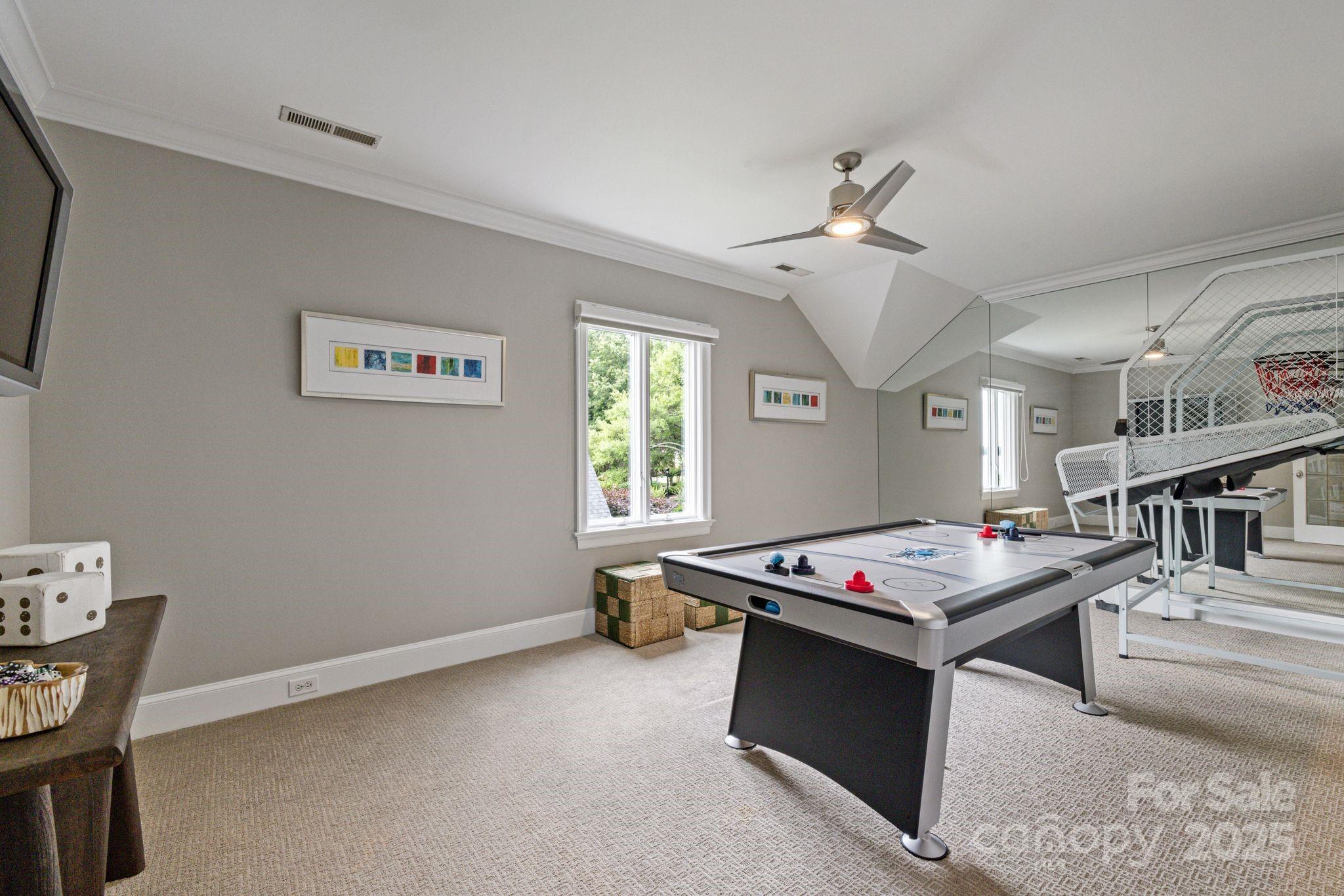 Alexander Island - Residential