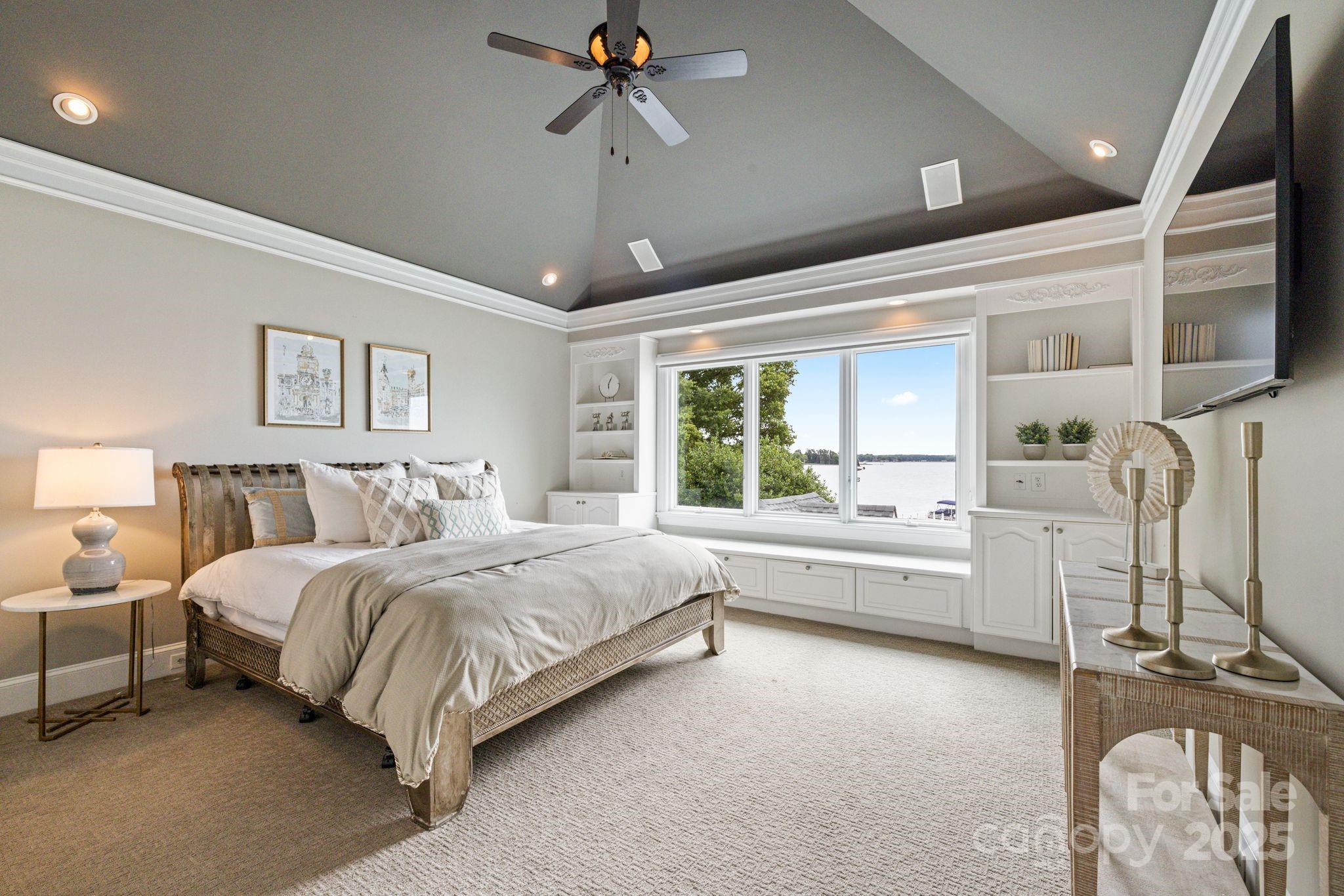 Alexander Island - Residential