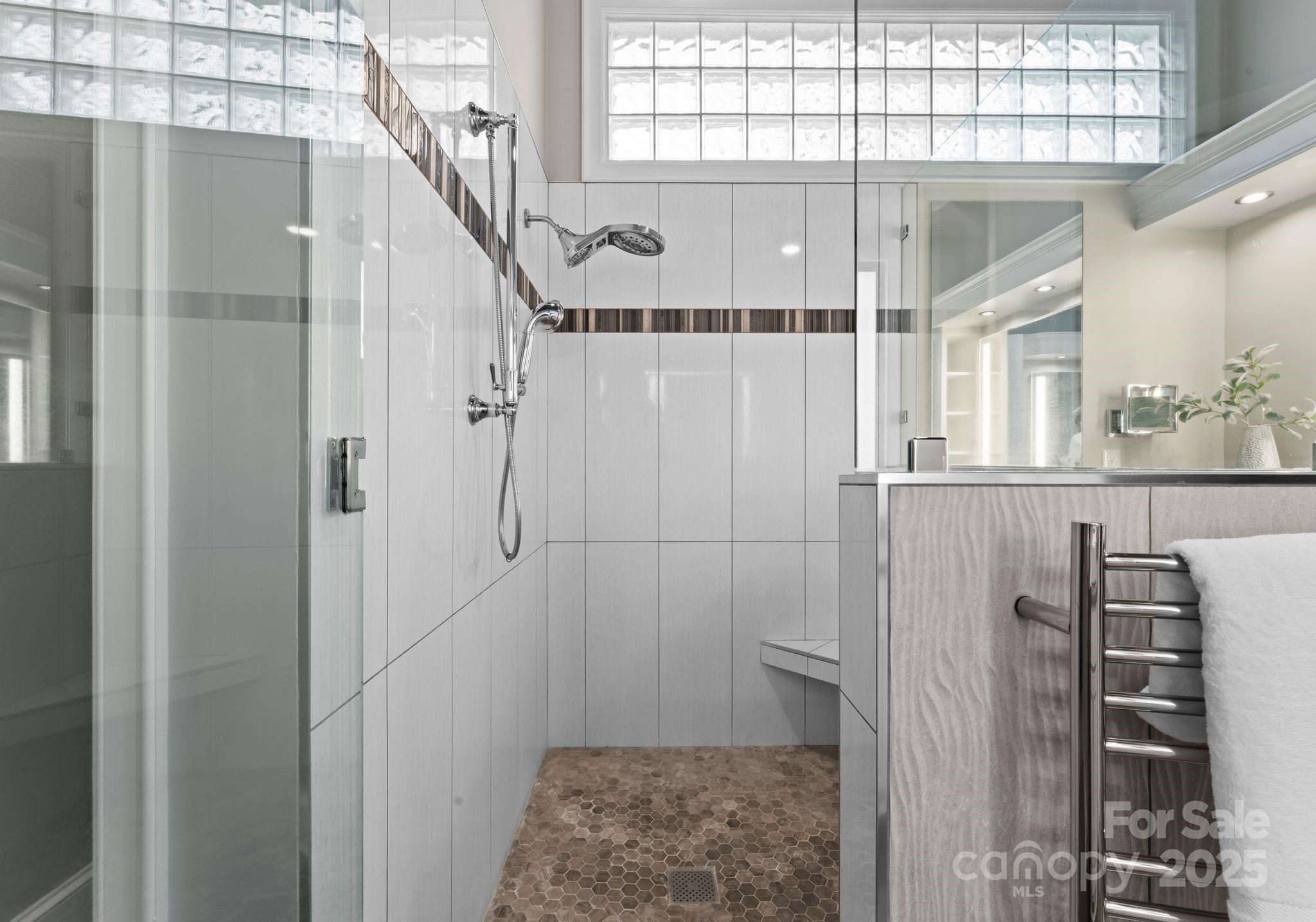 Alexander Island - Residential