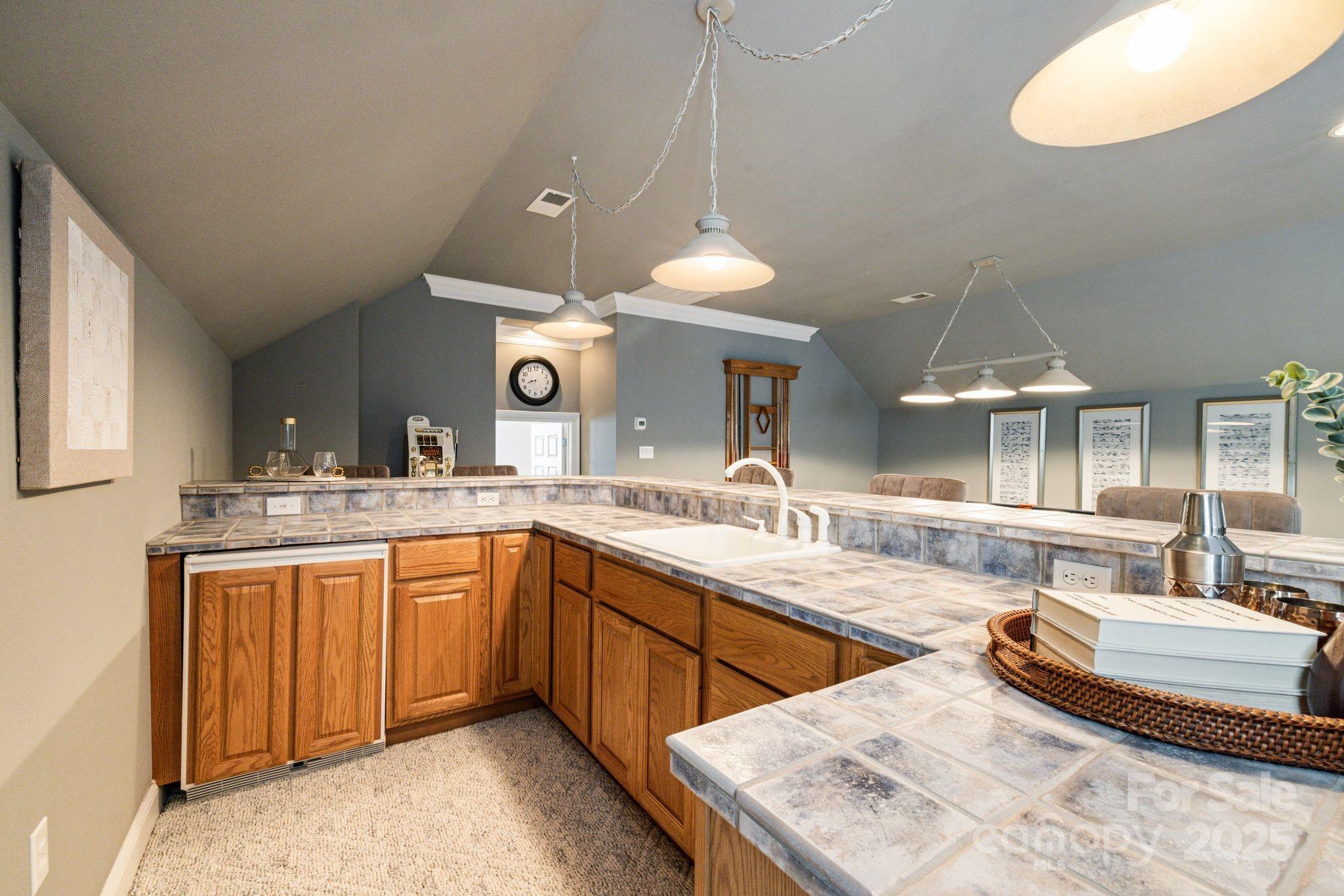 Alexander Island - Residential