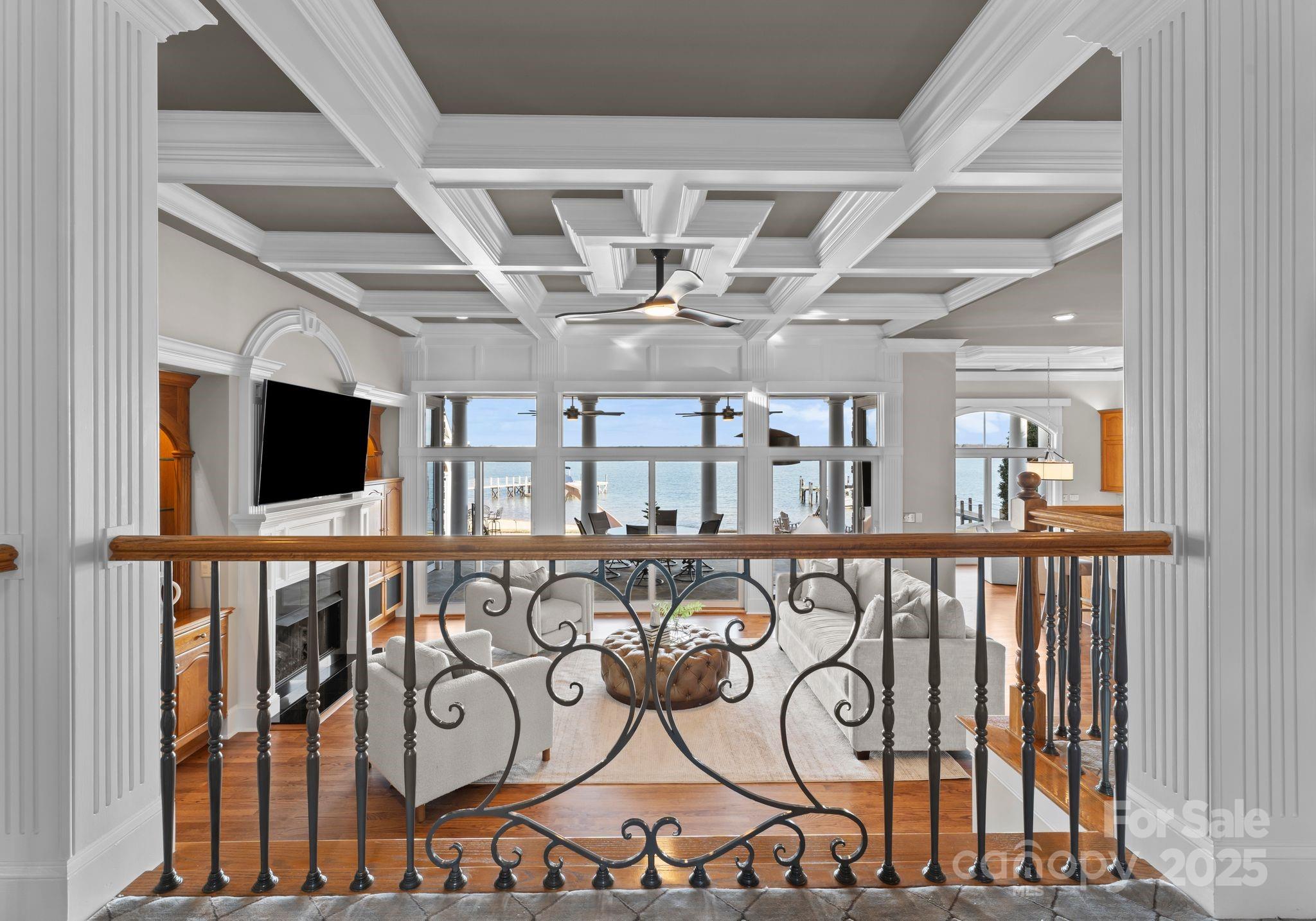 Alexander Island - Residential