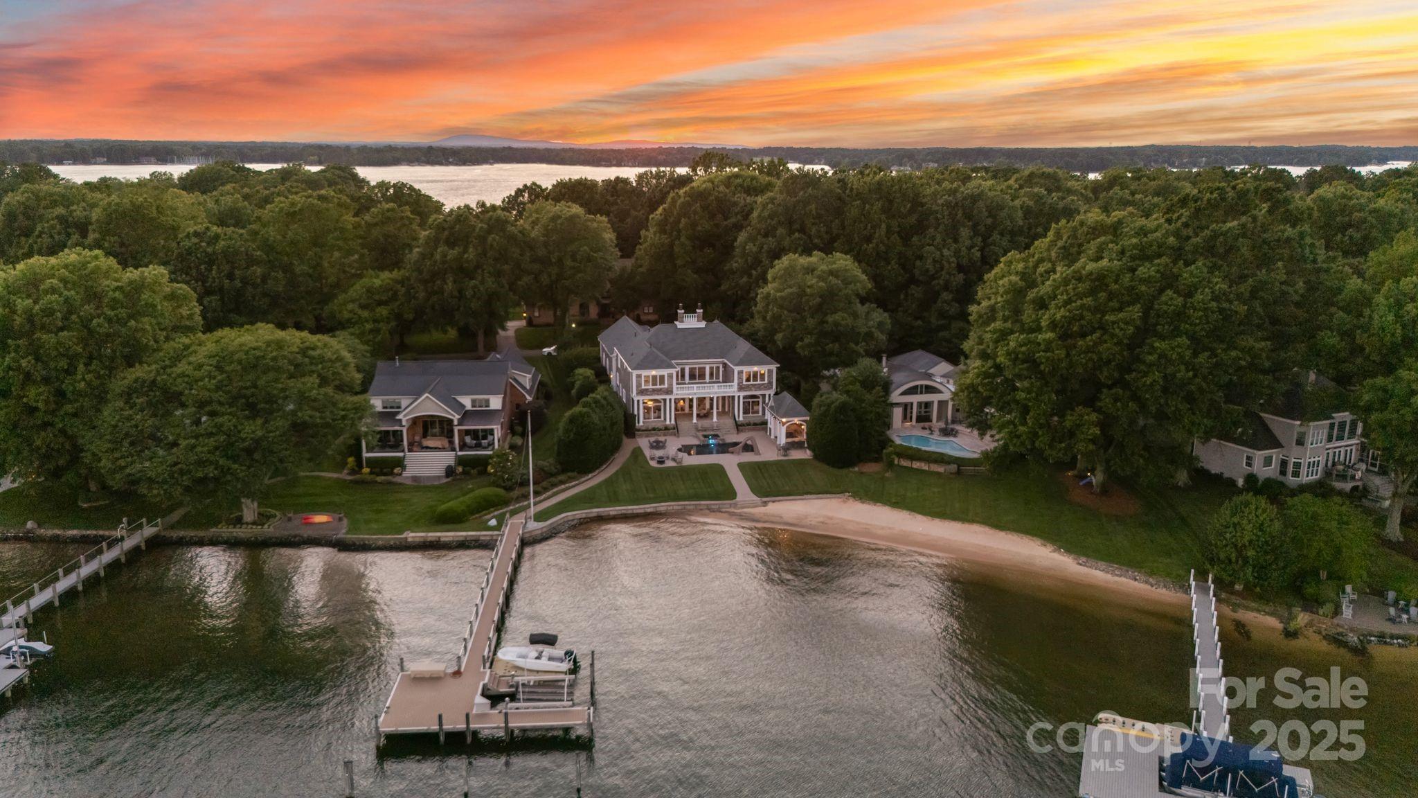 Alexander Island - Residential