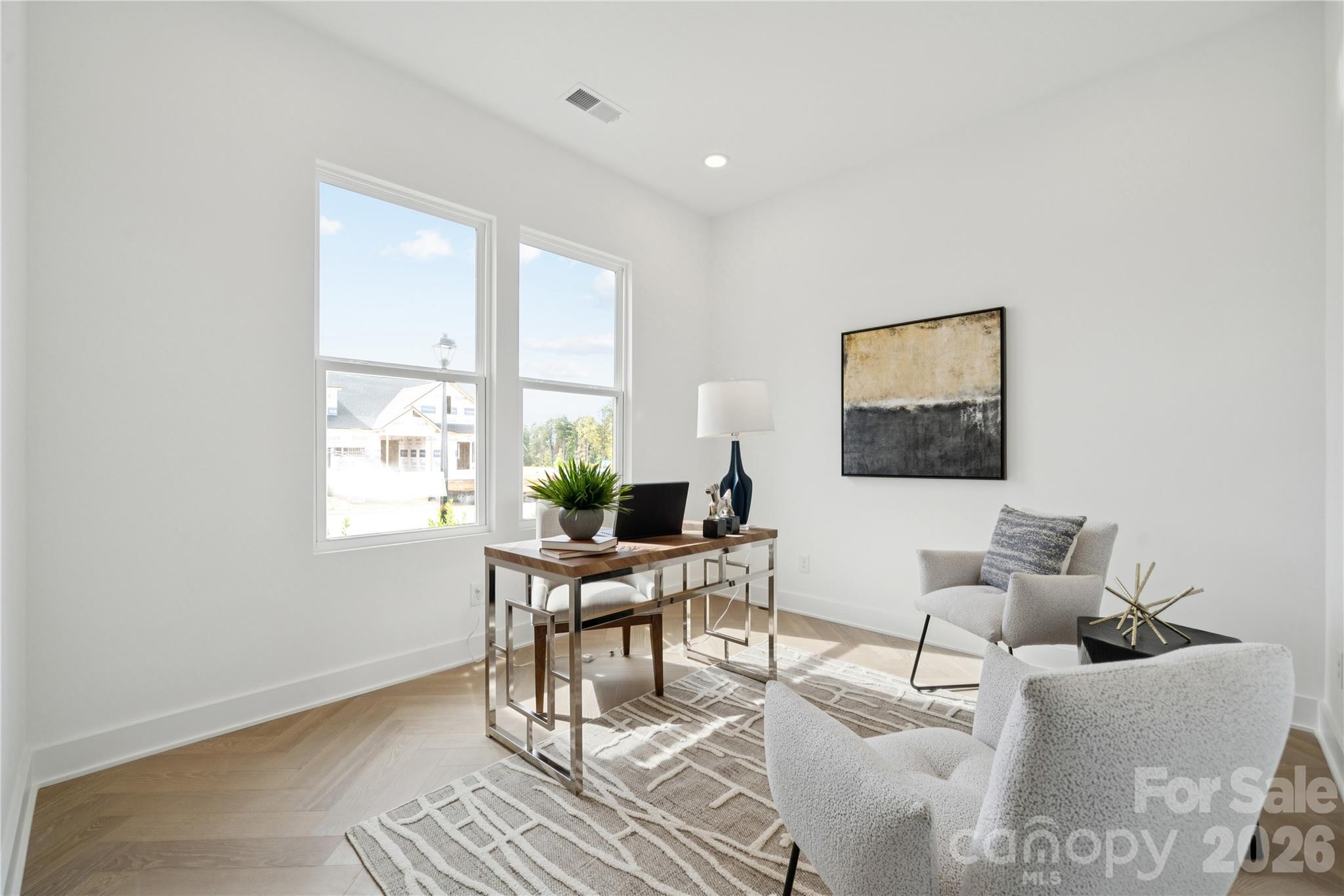 Overbrook Estates - Residential