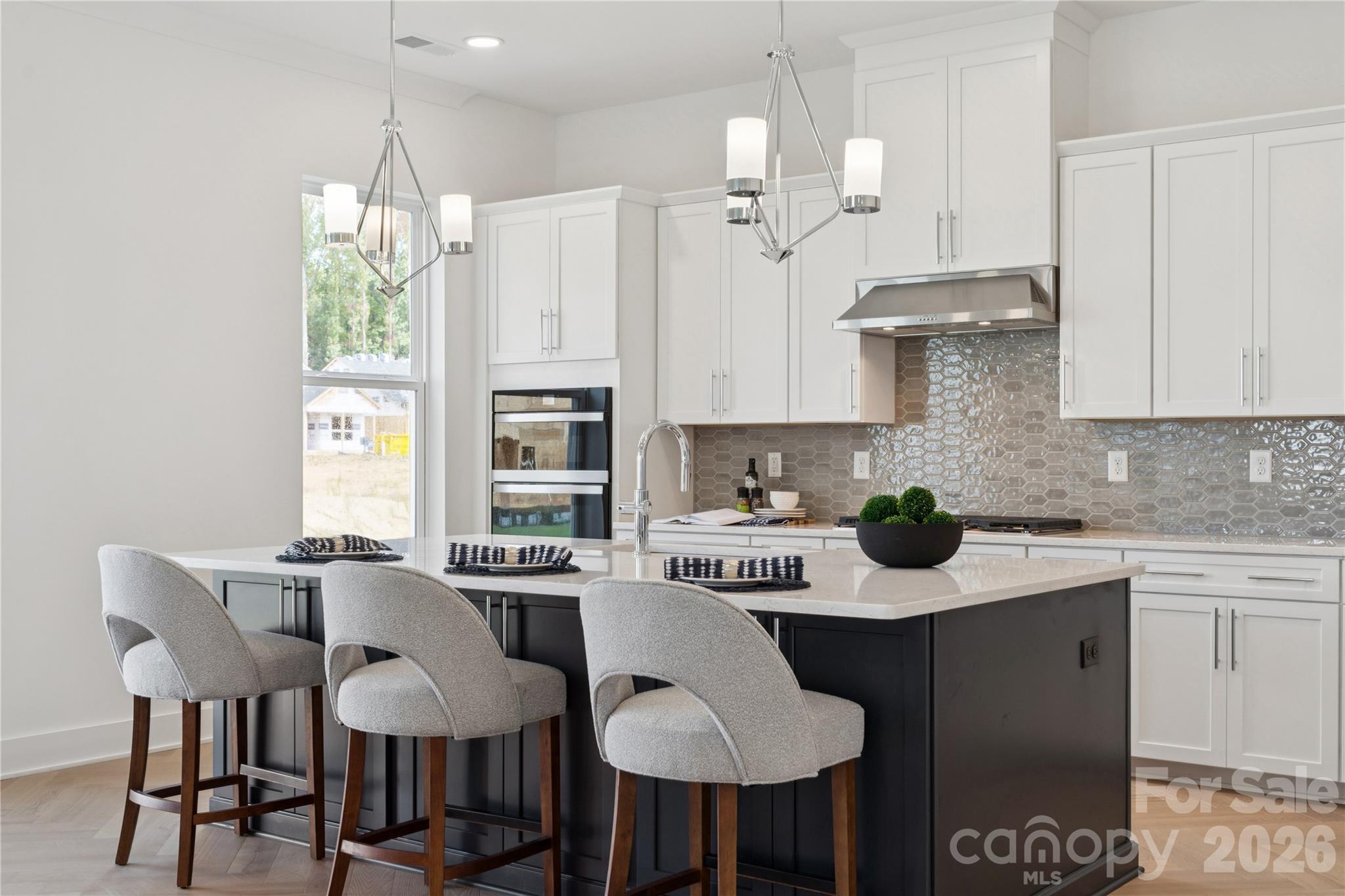 Overbrook Estates - Residential