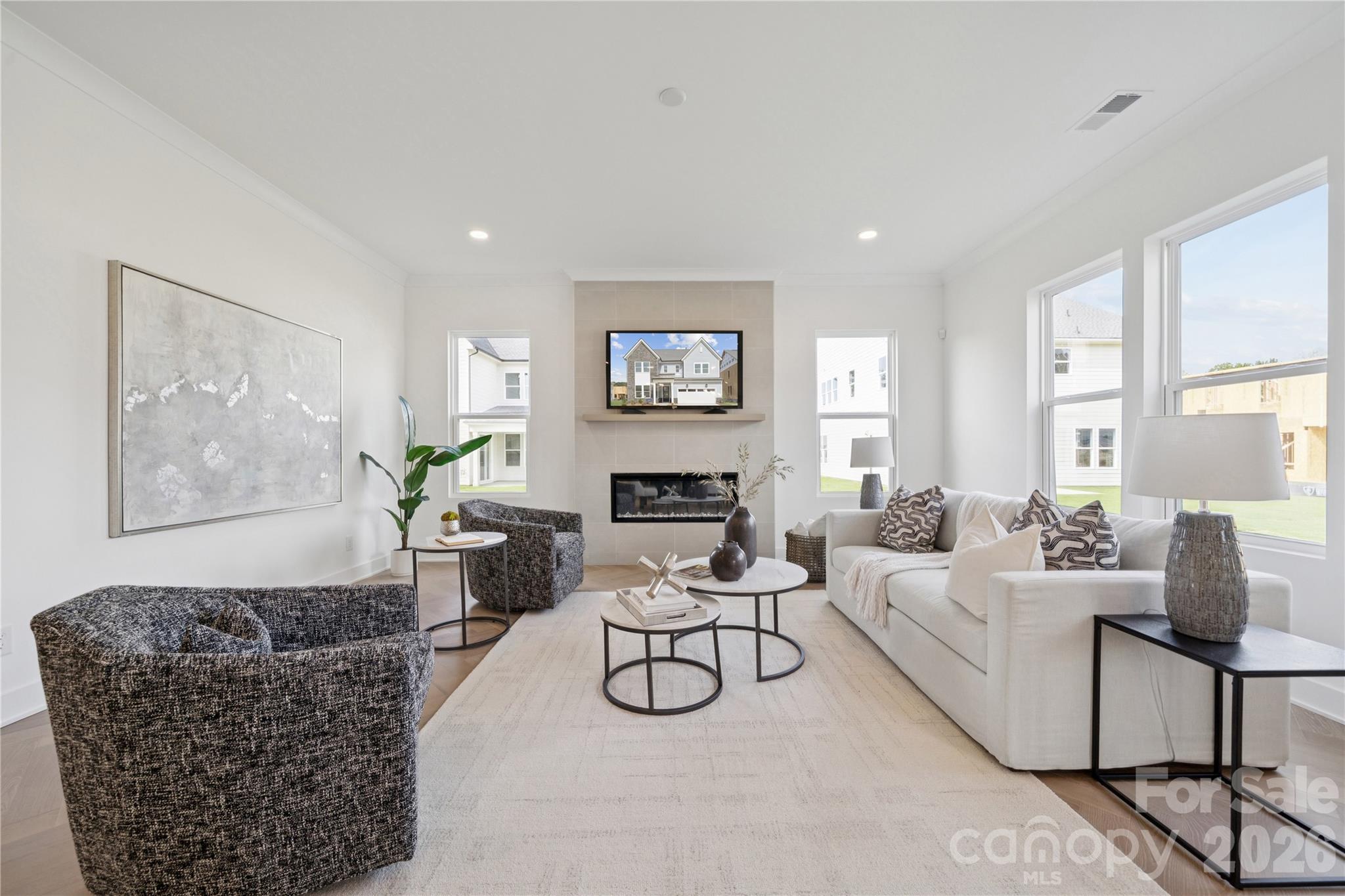 Overbrook Estates - Residential