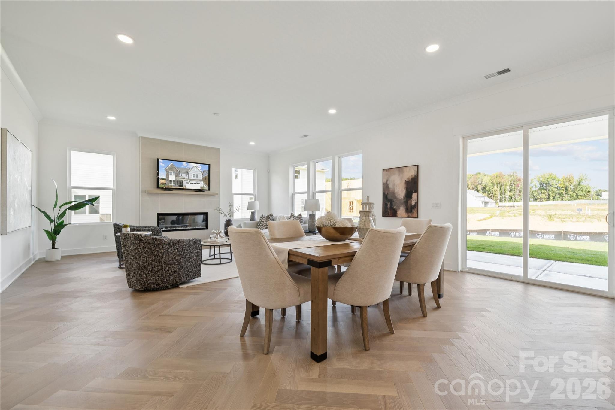 Overbrook Estates - Residential