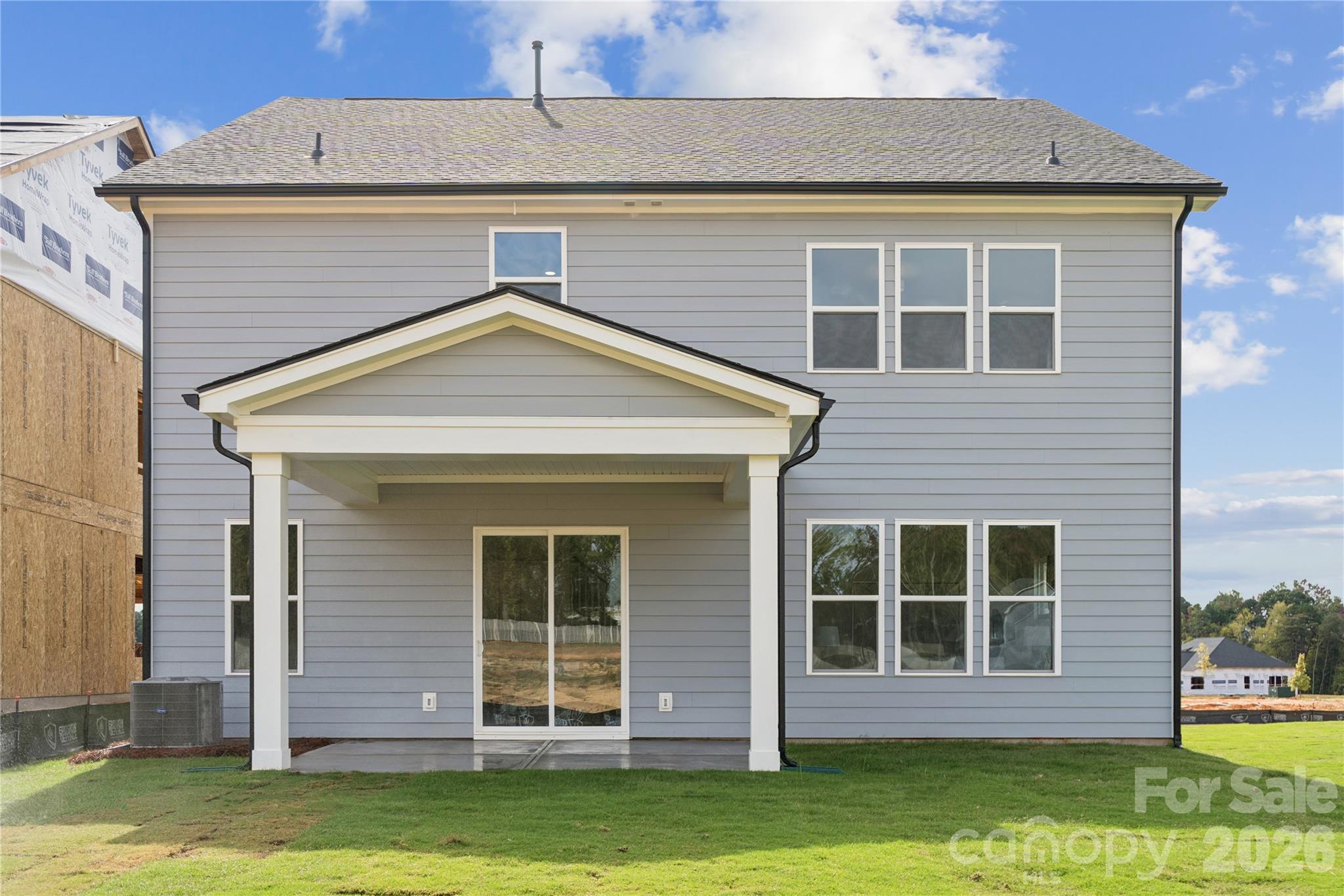 Overbrook Estates - Residential