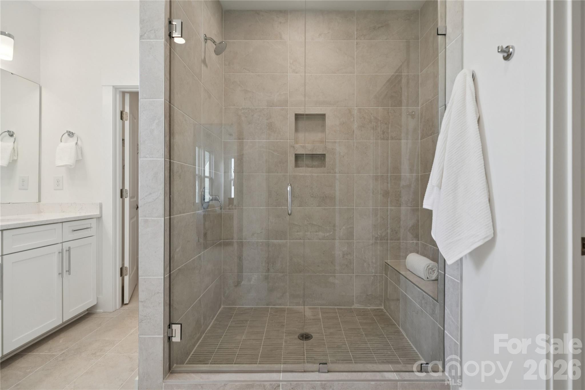 Overbrook Estates - Residential