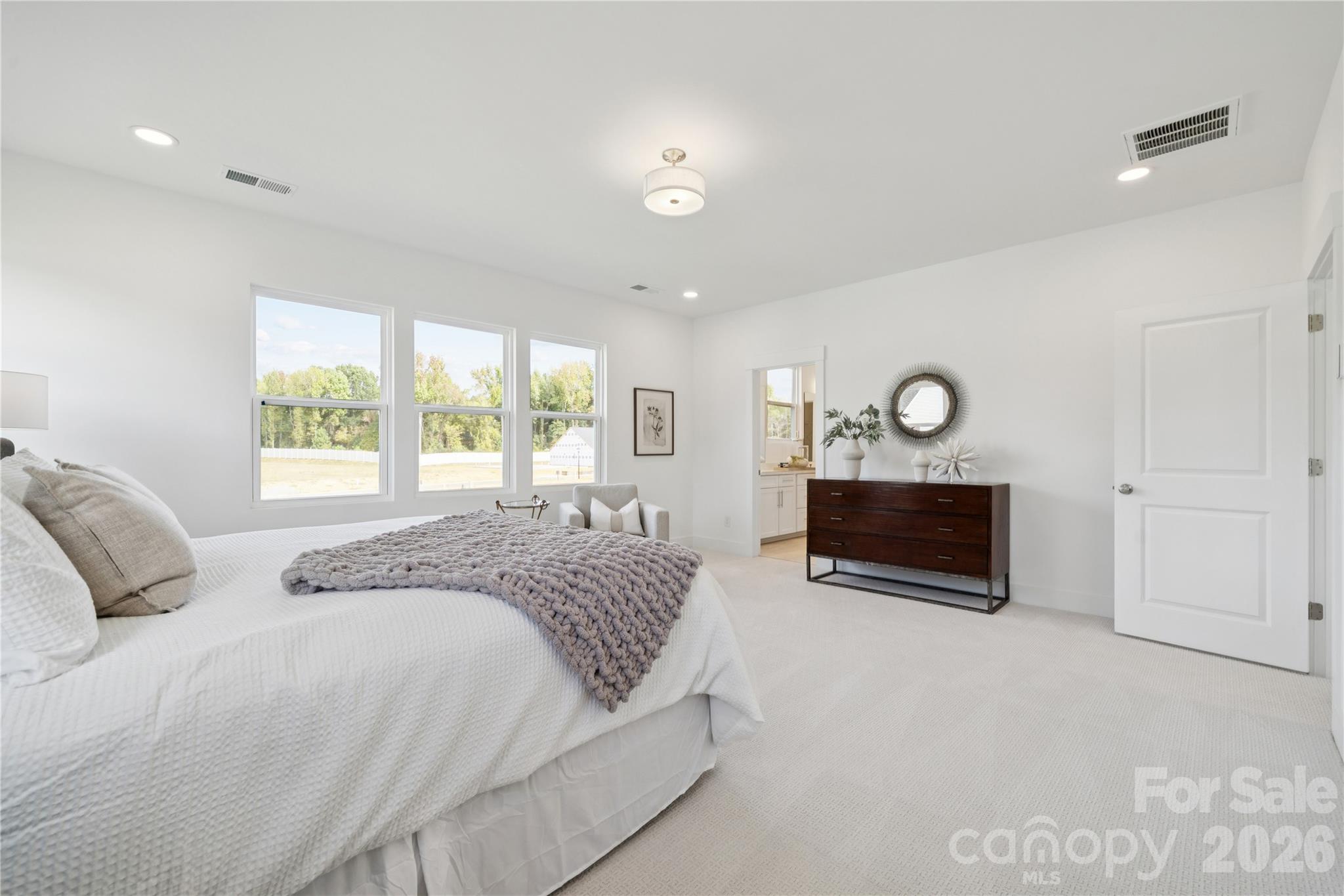 Overbrook Estates - Residential