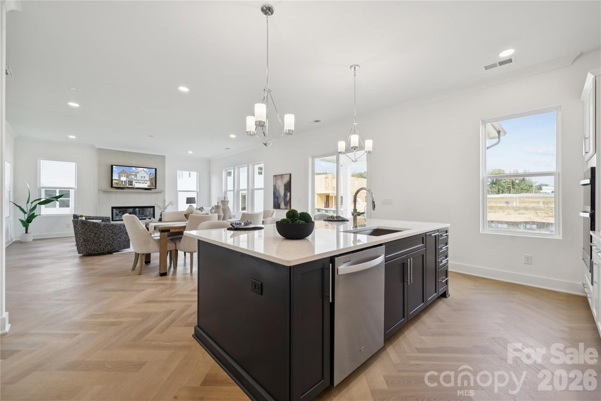 Overbrook Estates - Residential