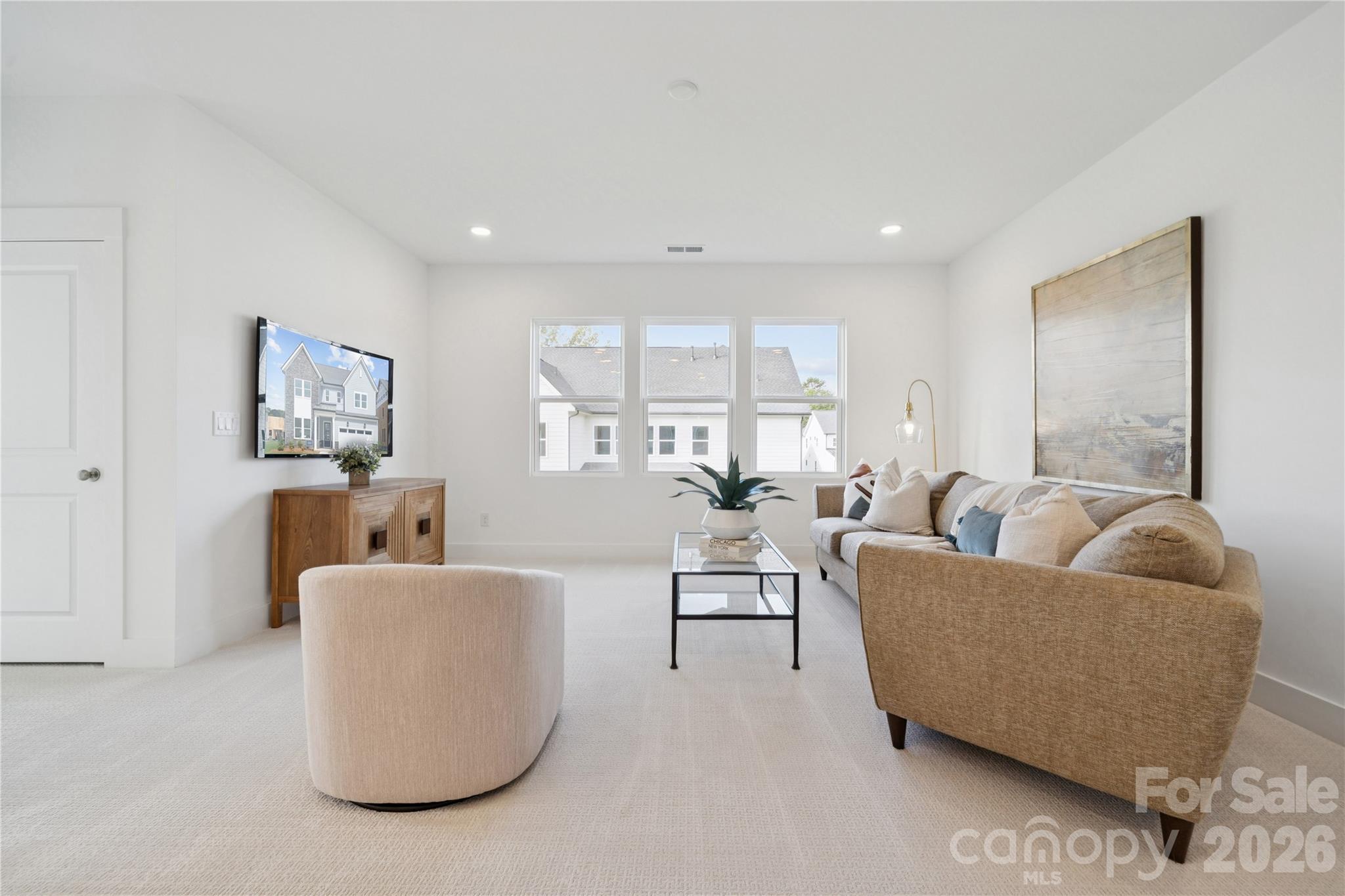 Overbrook Estates - Residential