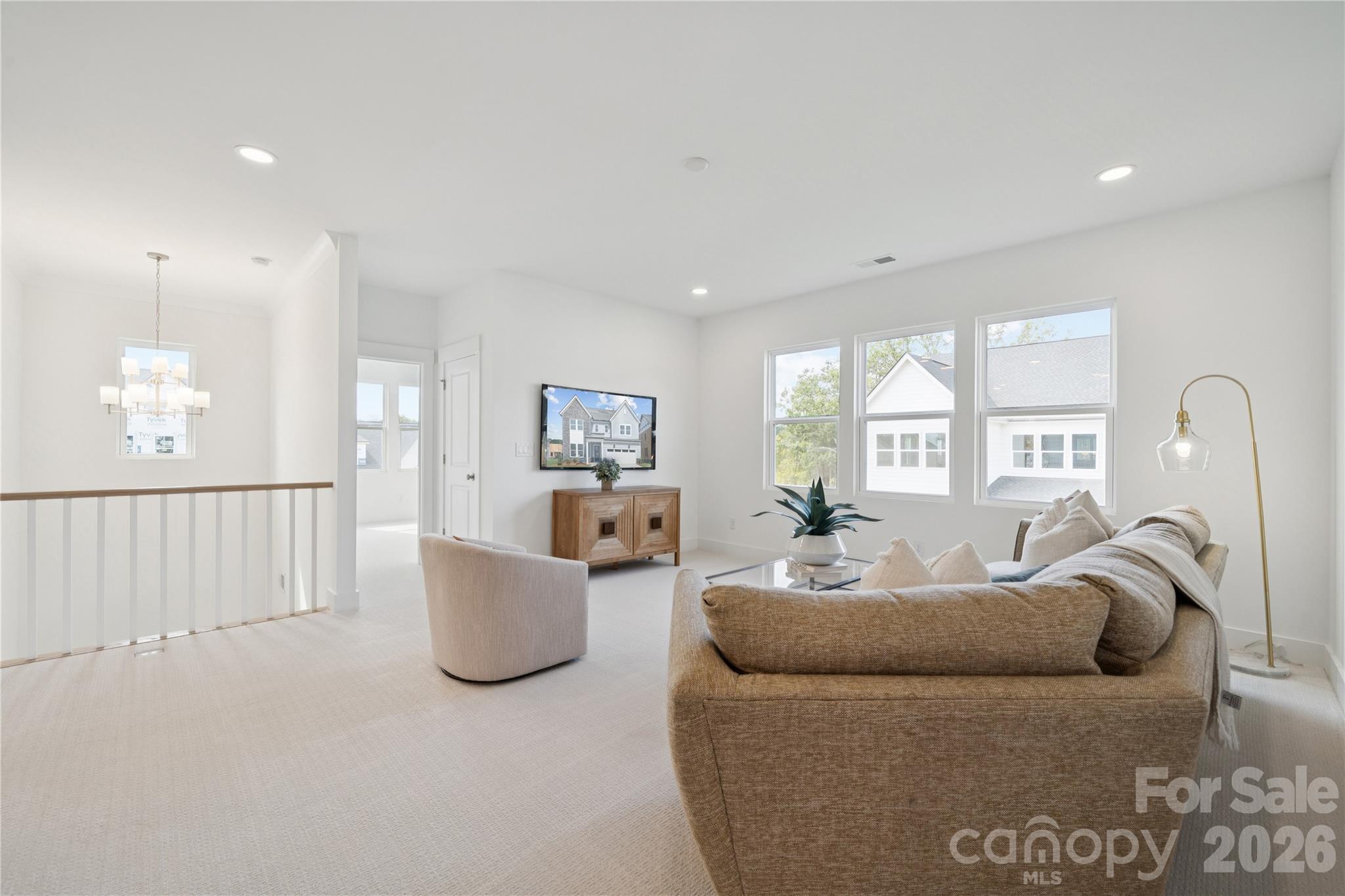 Overbrook Estates - Residential