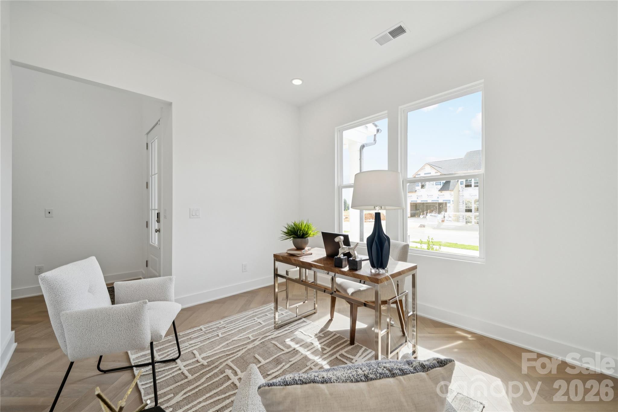 Overbrook Estates - Residential