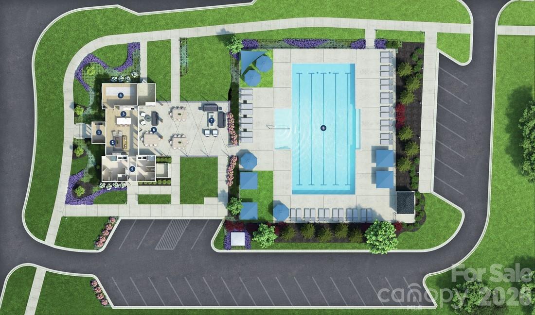 Overbrook Estates - Residential