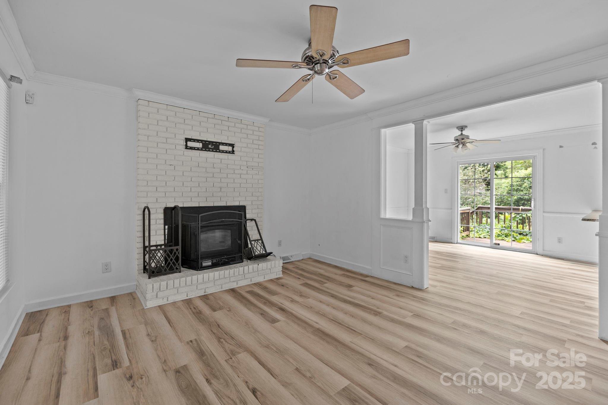 8321 Starnes Randall Road