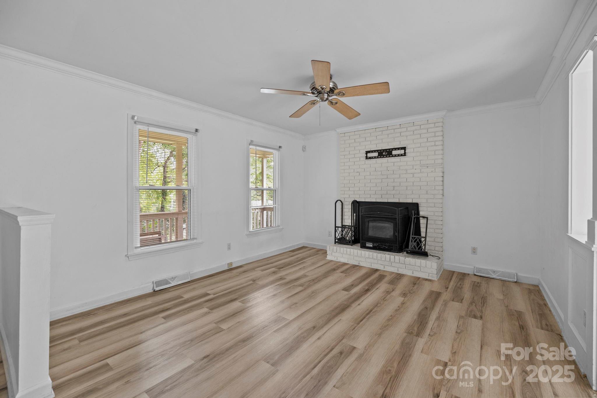 8321 Starnes Randall Road