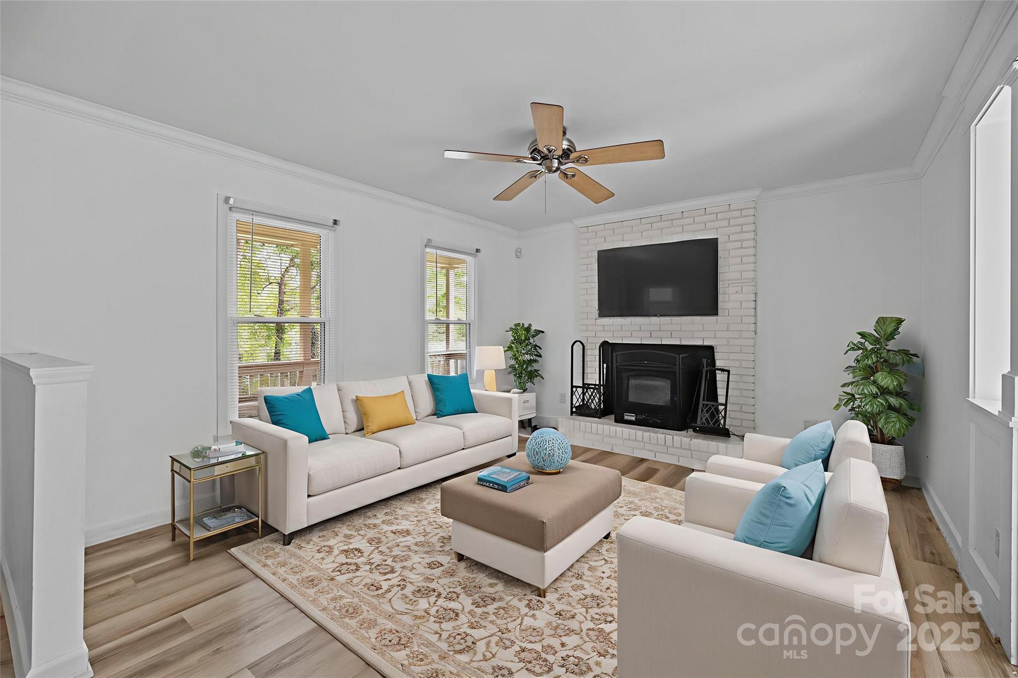 8321 Starnes Randall Road