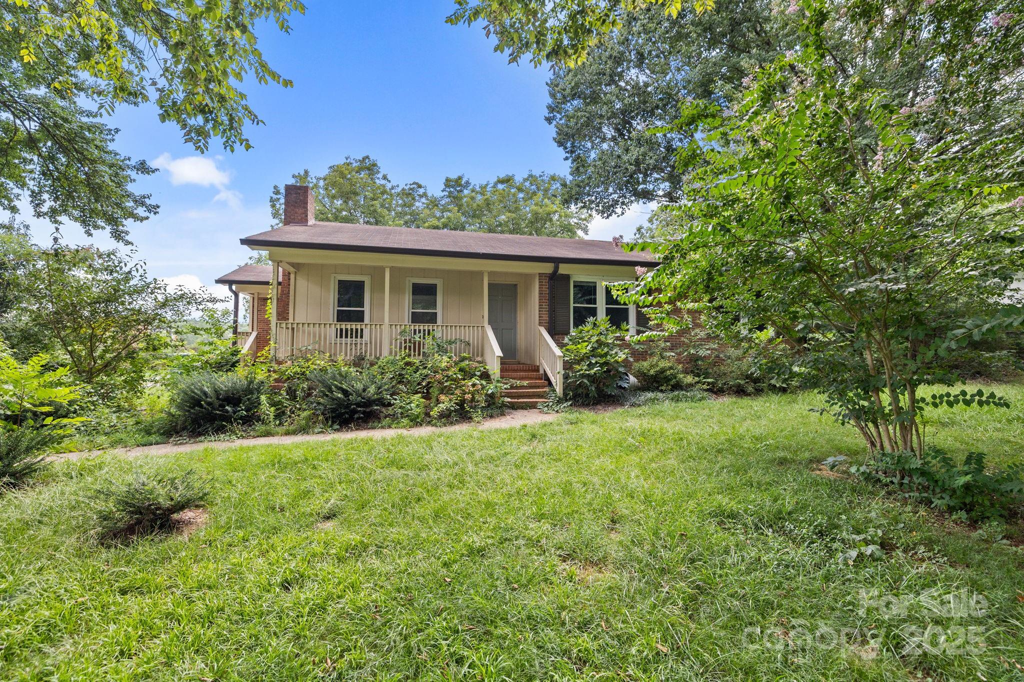 8321 Starnes Randall Road