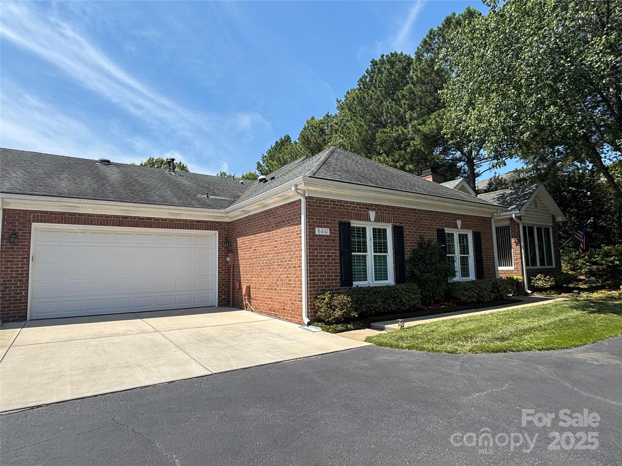 8441 Olde Troon Drive