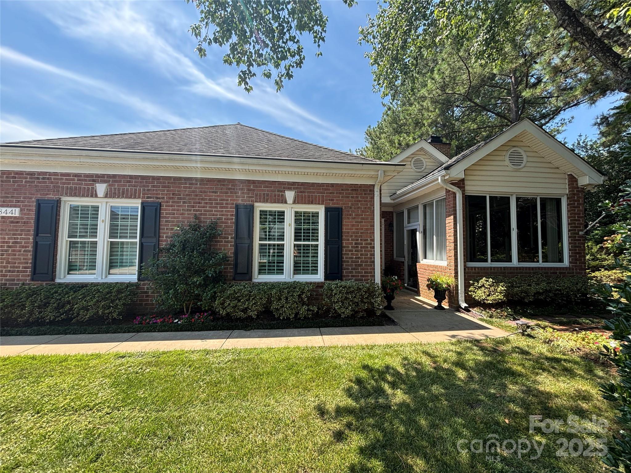 8441 Olde Troon Drive