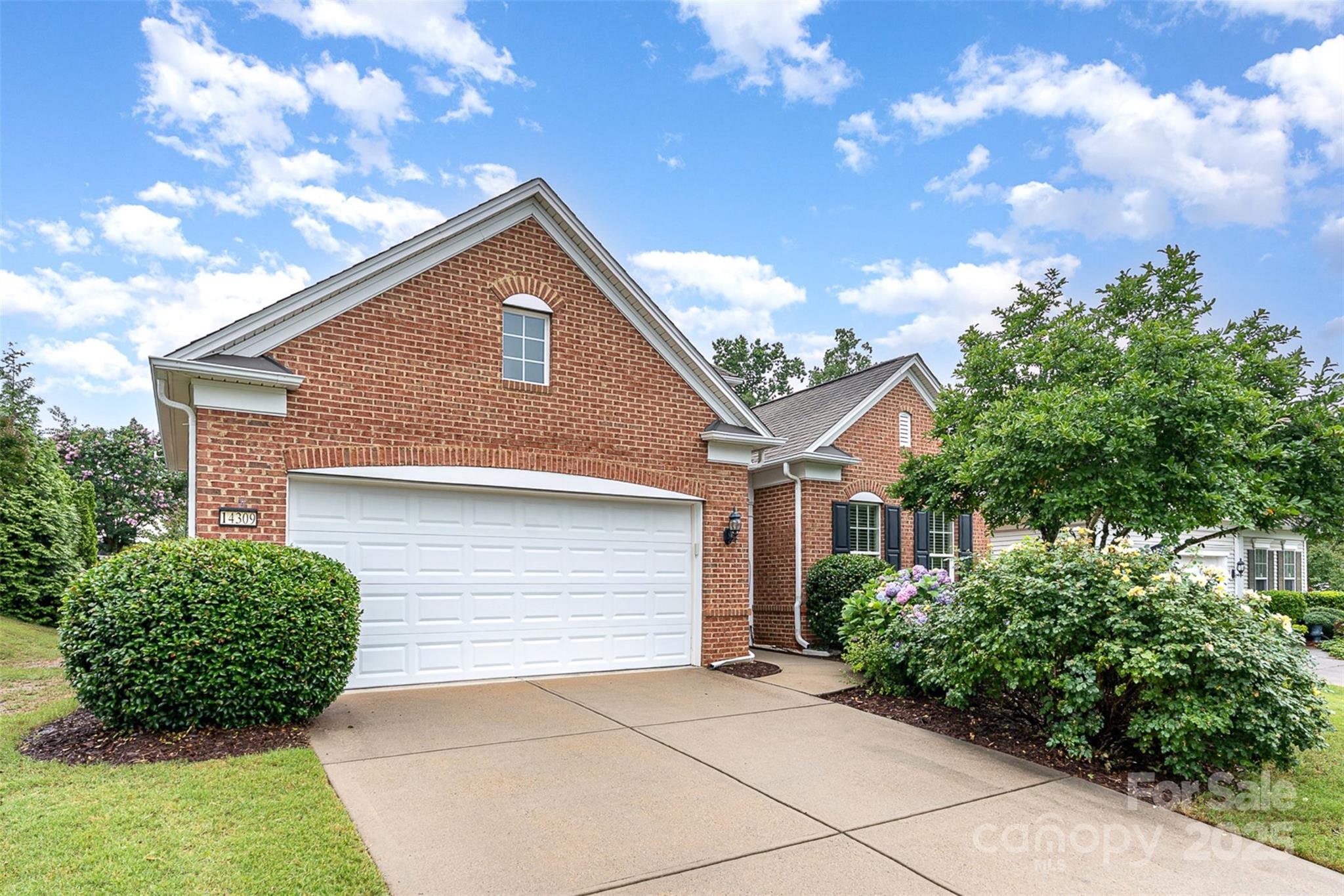 14309 Stonewater Court