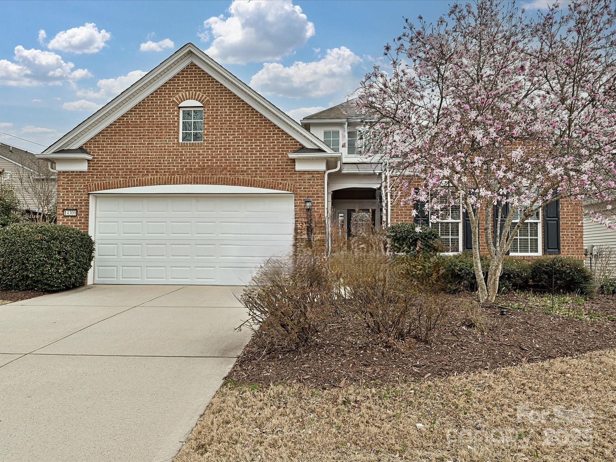 14309 Stonewater Court