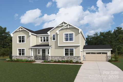 2541 Mabel Lane Monroe NC 28110
