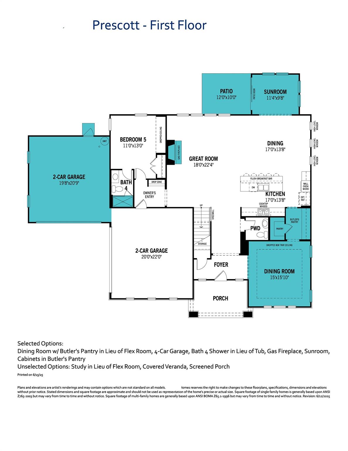 2541 Mabel Lane