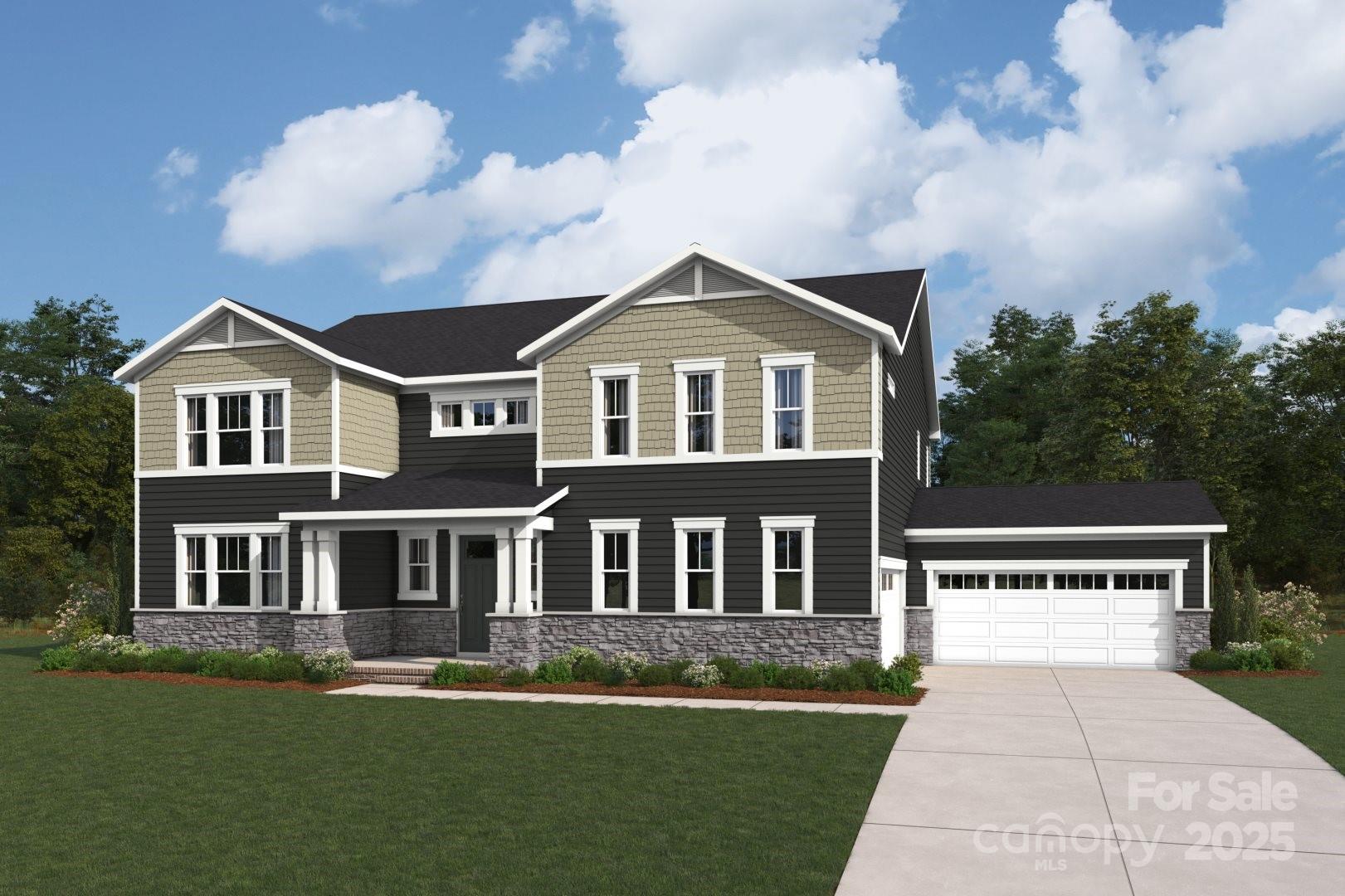 2541 Mabel Lane