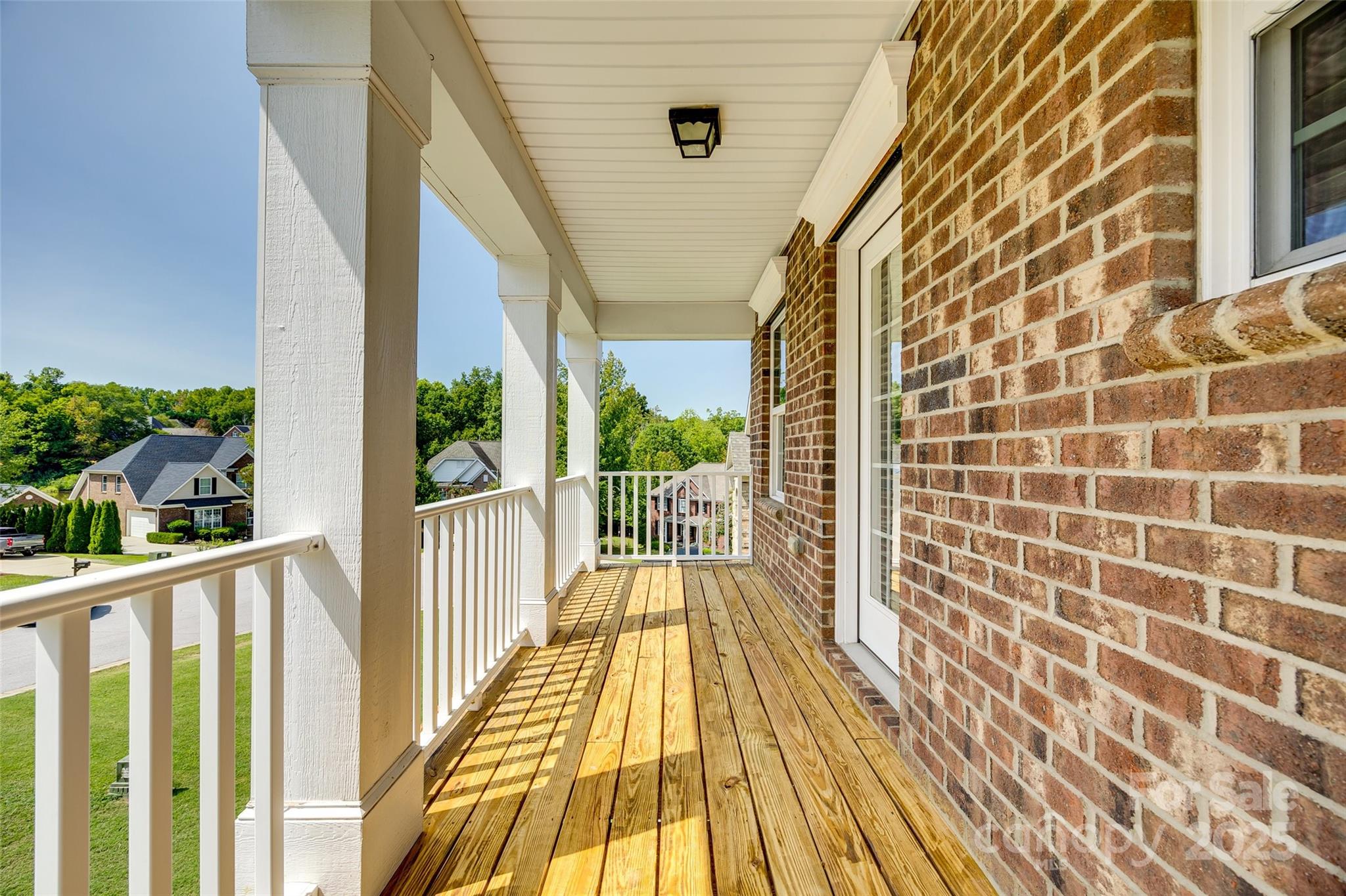 Channing Park - Residential