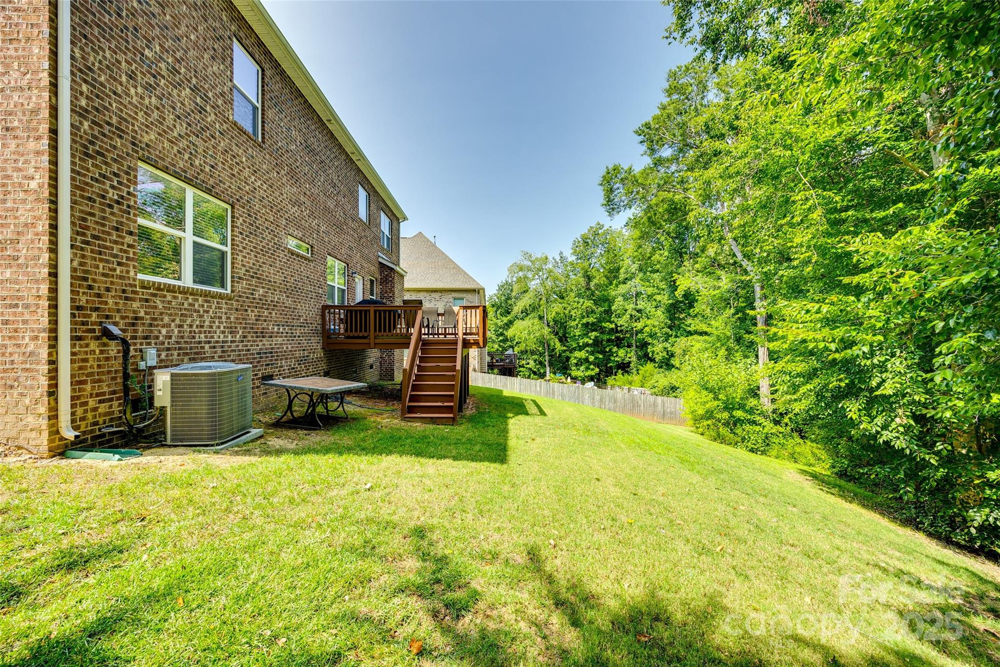 Channing Park - Residential