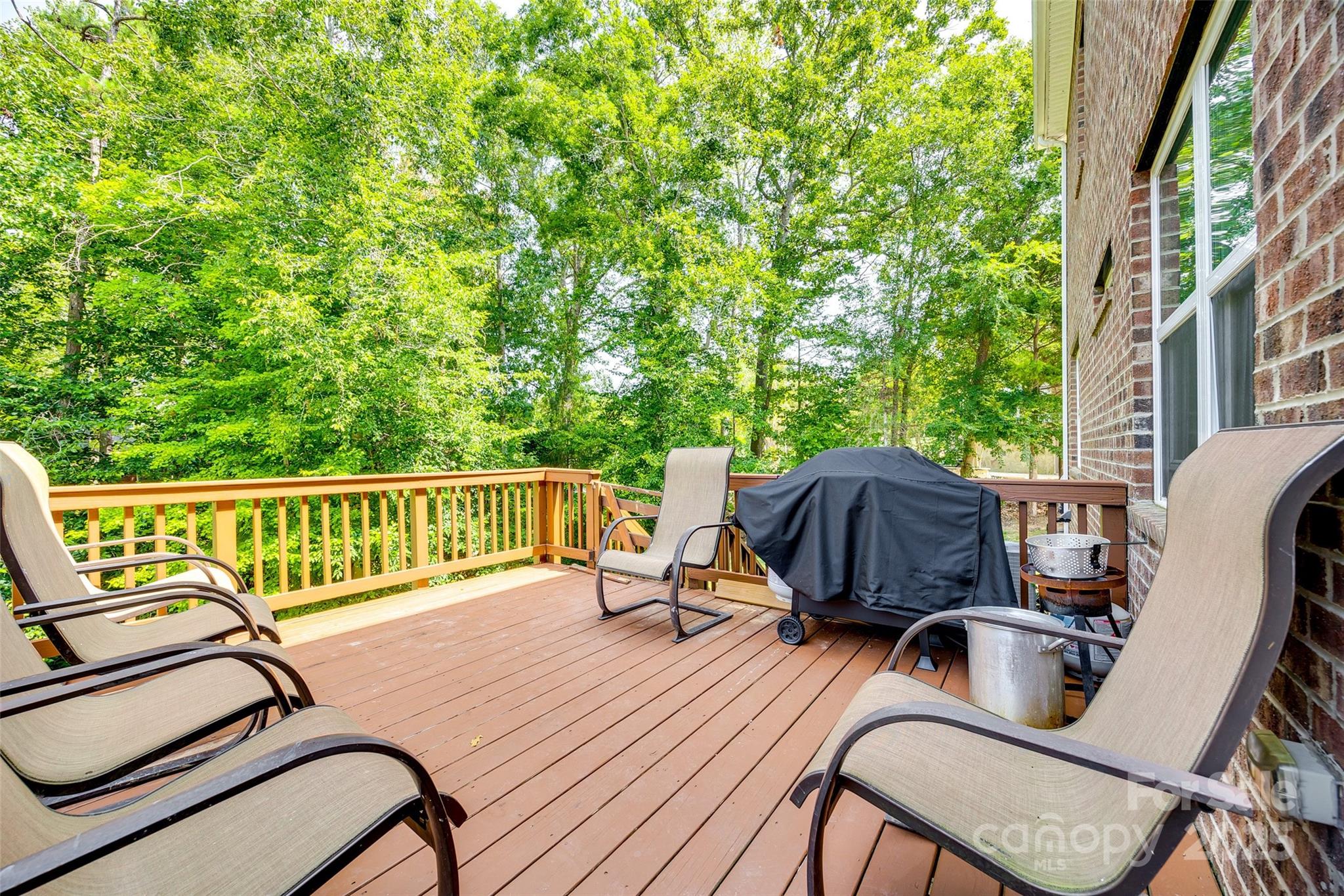 Channing Park - Residential