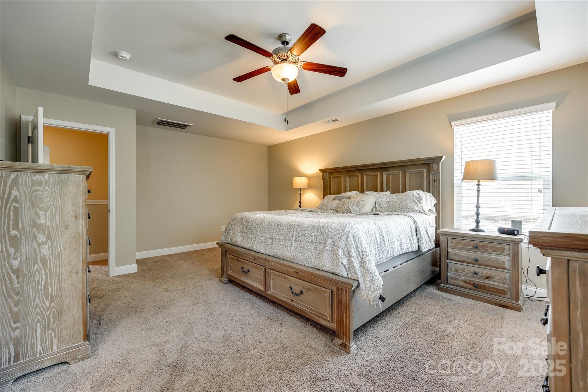 Channing Park - Residential