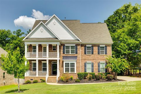 4704 Amberside Drive Rock Hill SC 29732
