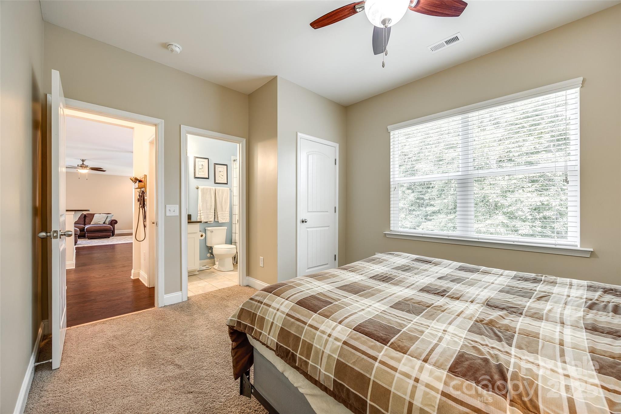 Channing Park - Residential