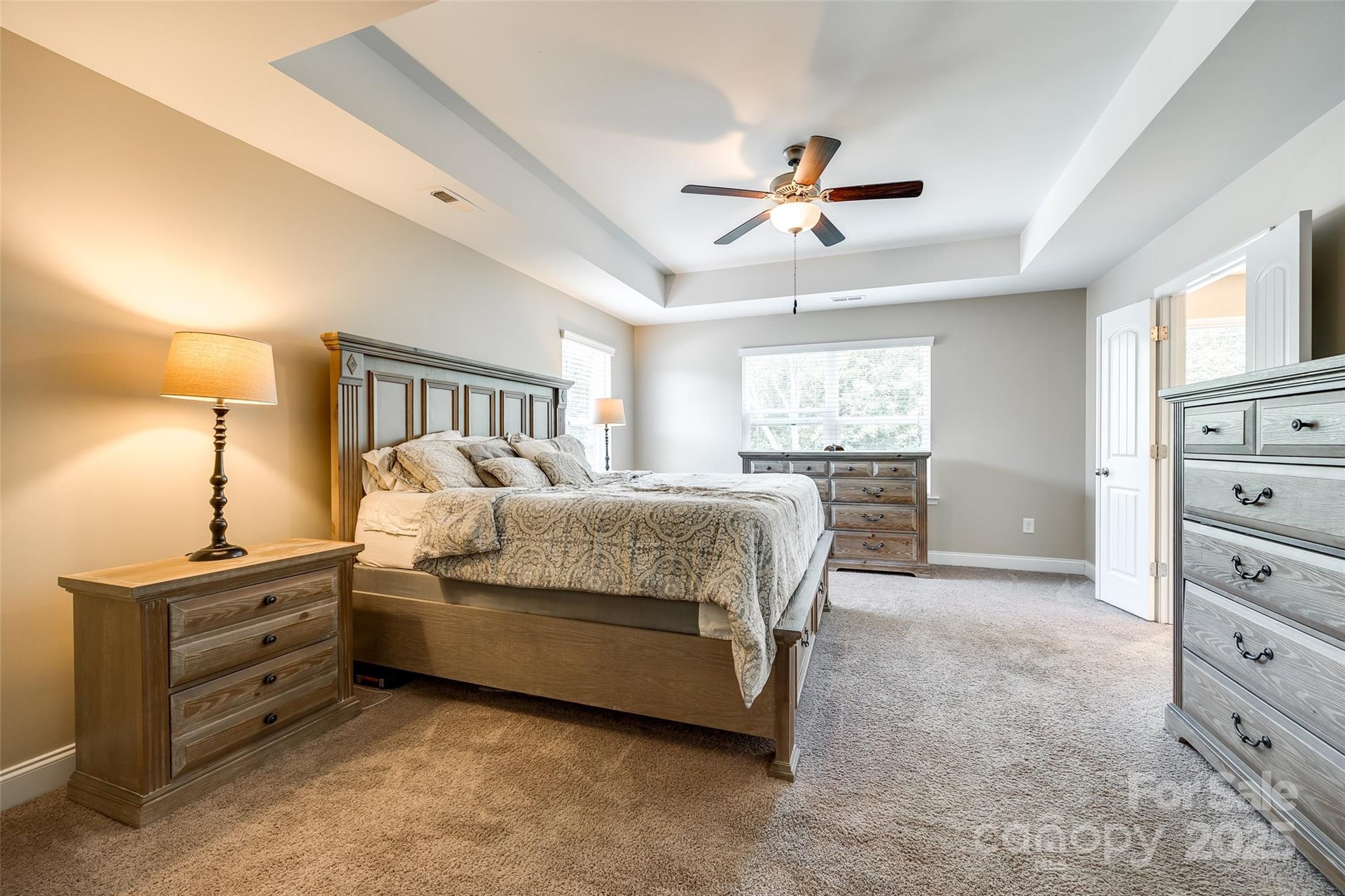 Channing Park - Residential