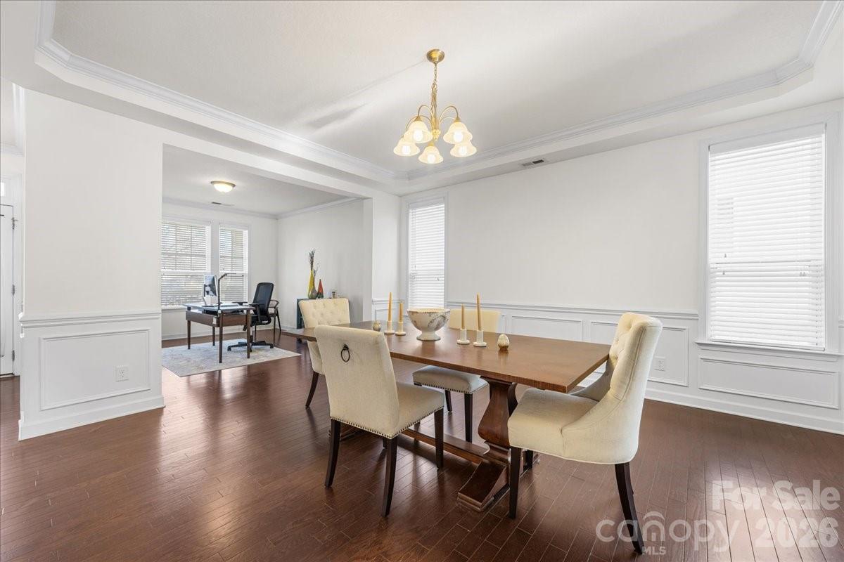 Skybrook - Residential