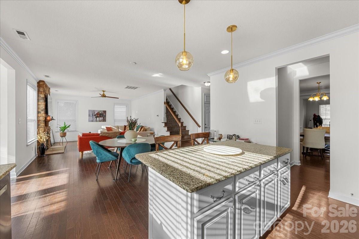 Skybrook - Residential