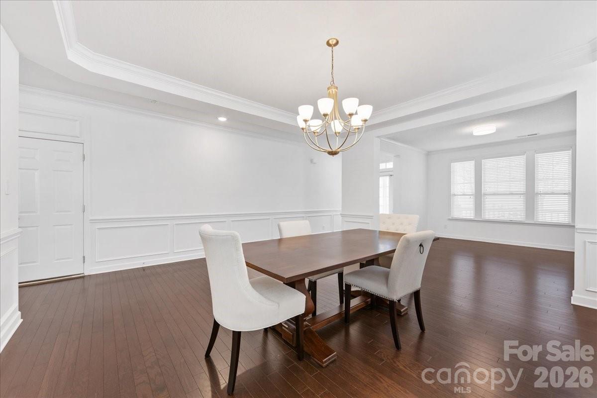 Skybrook - Residential