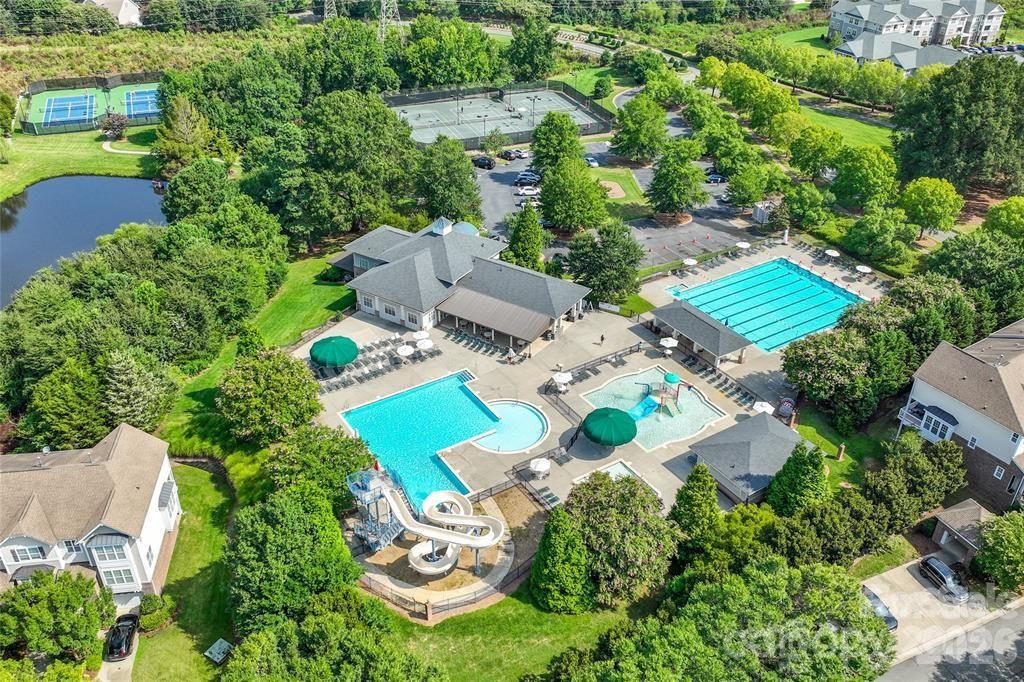 Skybrook - Residential